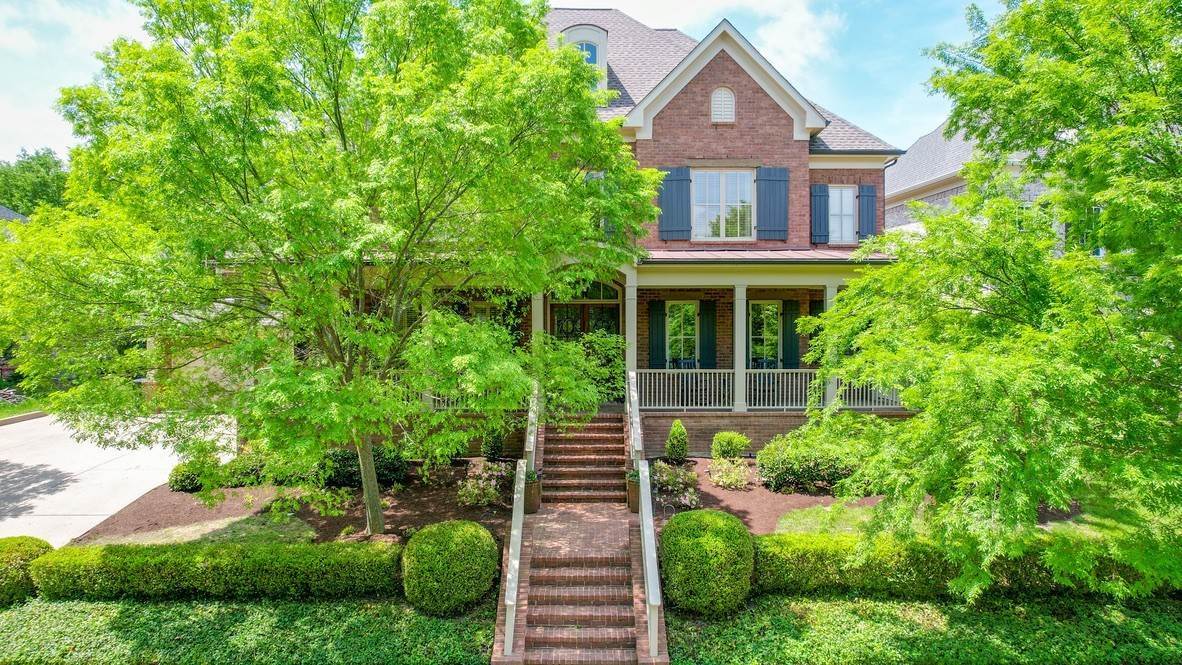 Single Family Homes at 1617 Championship Blvd Franklin, Tennessee 37064 United States