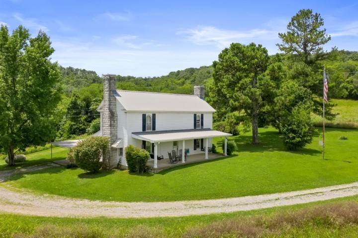 Single Family Homes for Sale at 9591 Clovercroft Road Franklin, Tennessee 37067 United States