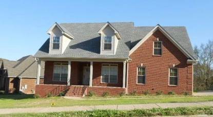 Single Family Homes for Sale at 529 Cherry Grove Lane Whites Creek, Tennessee 37189 United States