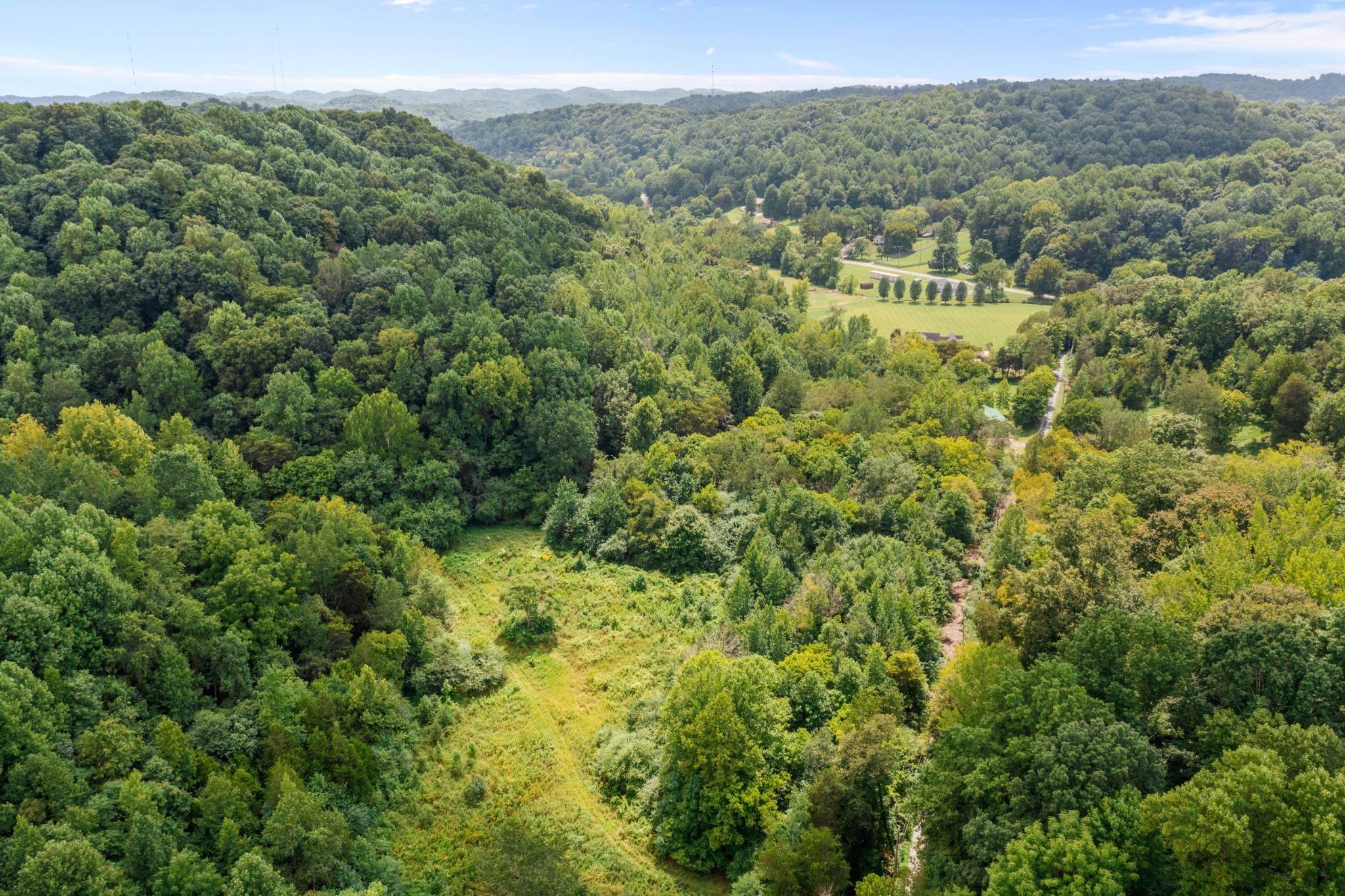 Land for Sale at 2416 Crocker Springs Road Goodlettsville, Tennessee 37072 United States