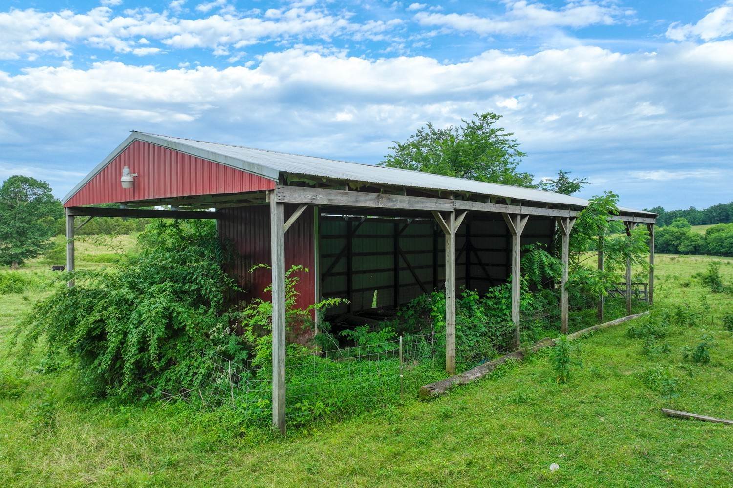 8. Farm for Sale at Elrod Mcelroy Road Milton, Tennessee 37118 United States