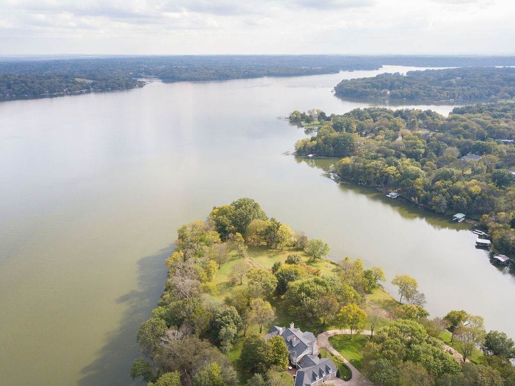 28. Land for Sale at 193 Inlet Drive Hendersonville, Tennessee 37075 United States
