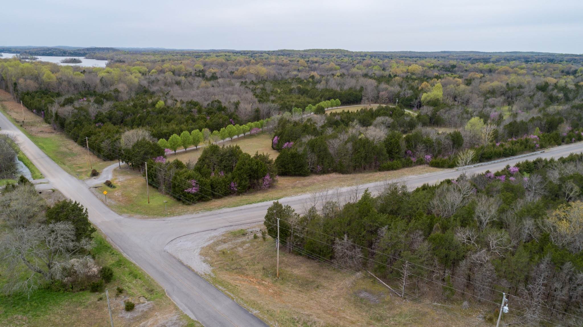 11. Land for Sale at 11836 Mona Road Murfreesboro, Tennessee 37129 United States