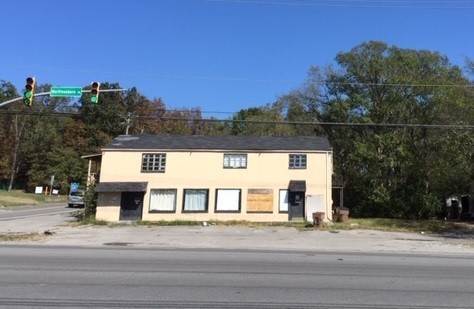 Commercial for Sale at 3900 Murfreesboro Pike Antioch, Tennessee 37013 United States