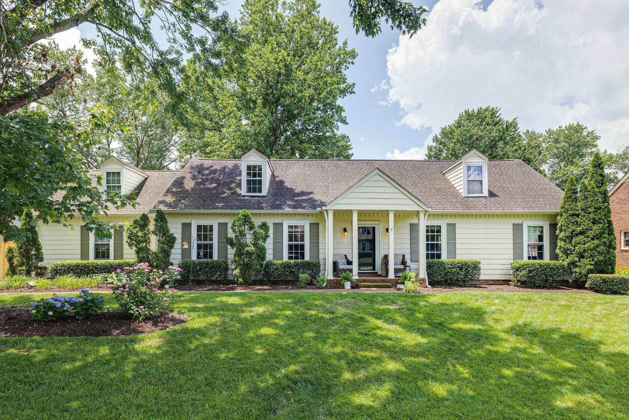 Property for Sale at 198 Cottonwood Drive Franklin, Tennessee 37069 United States