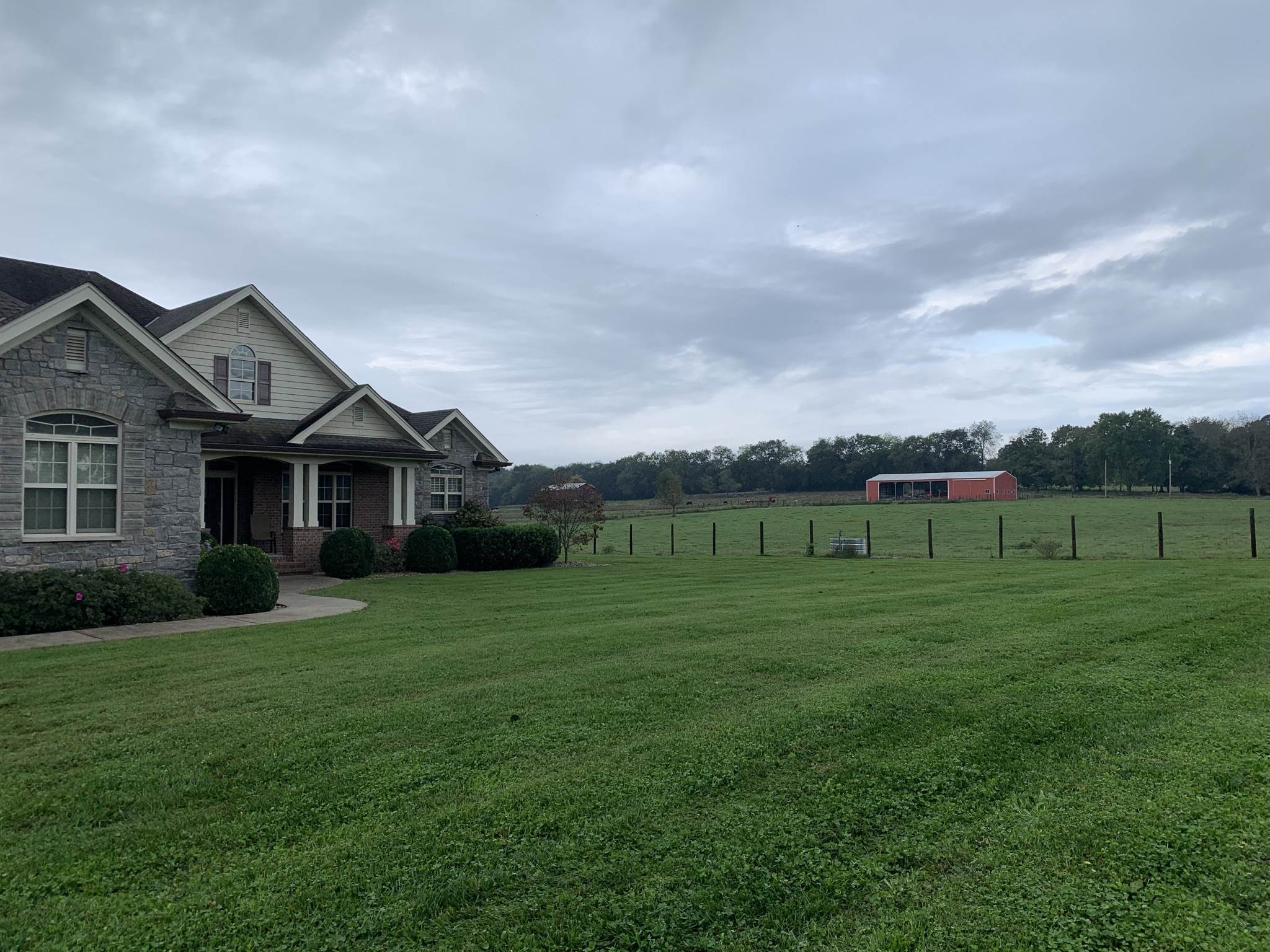 14. Farm for Sale at 1714 Hartsville Pike Gallatin, Tennessee 37066 United States