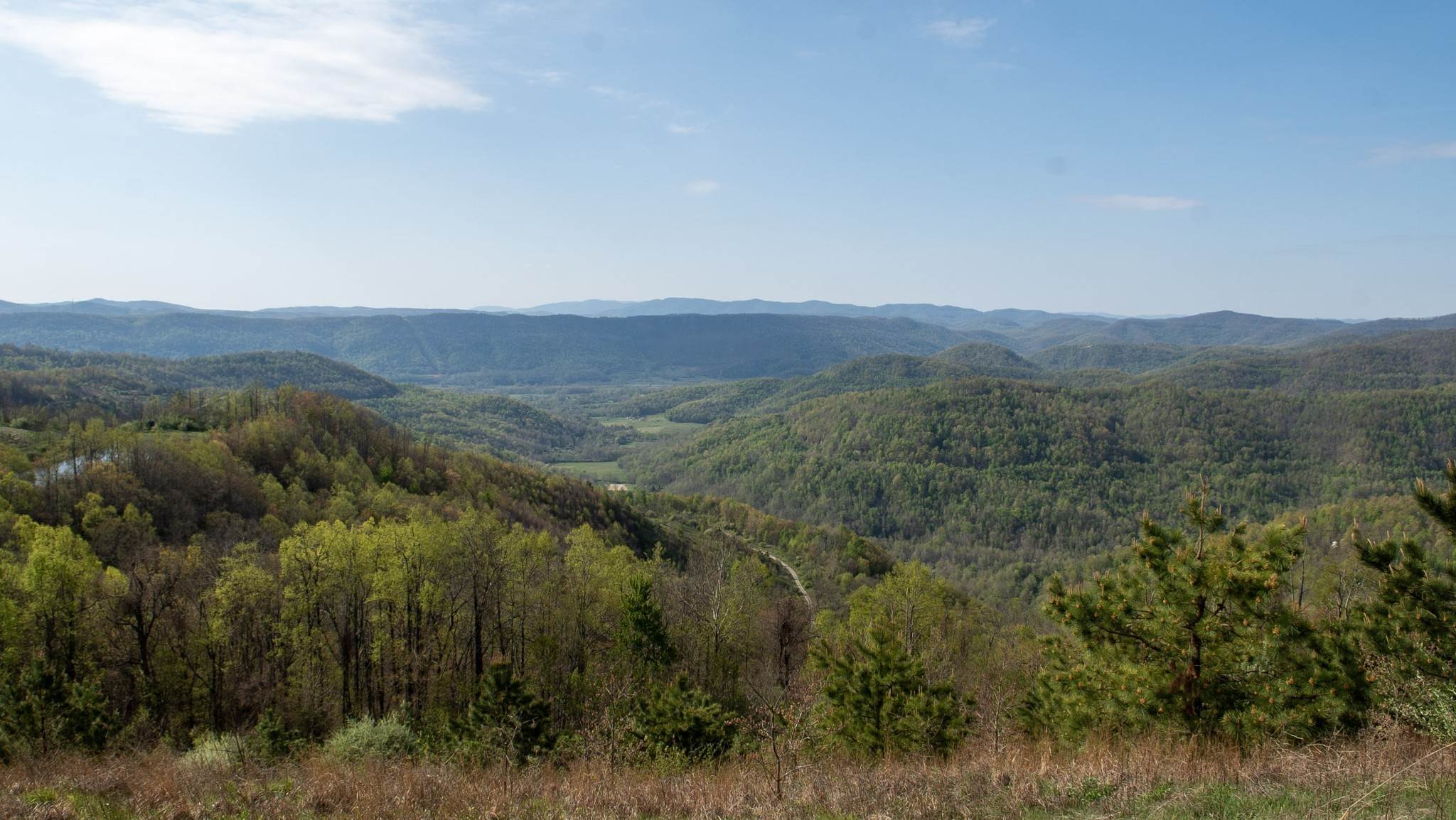 7. Land for Sale at Sand Gap Road La Follette, Tennessee 37766 United States