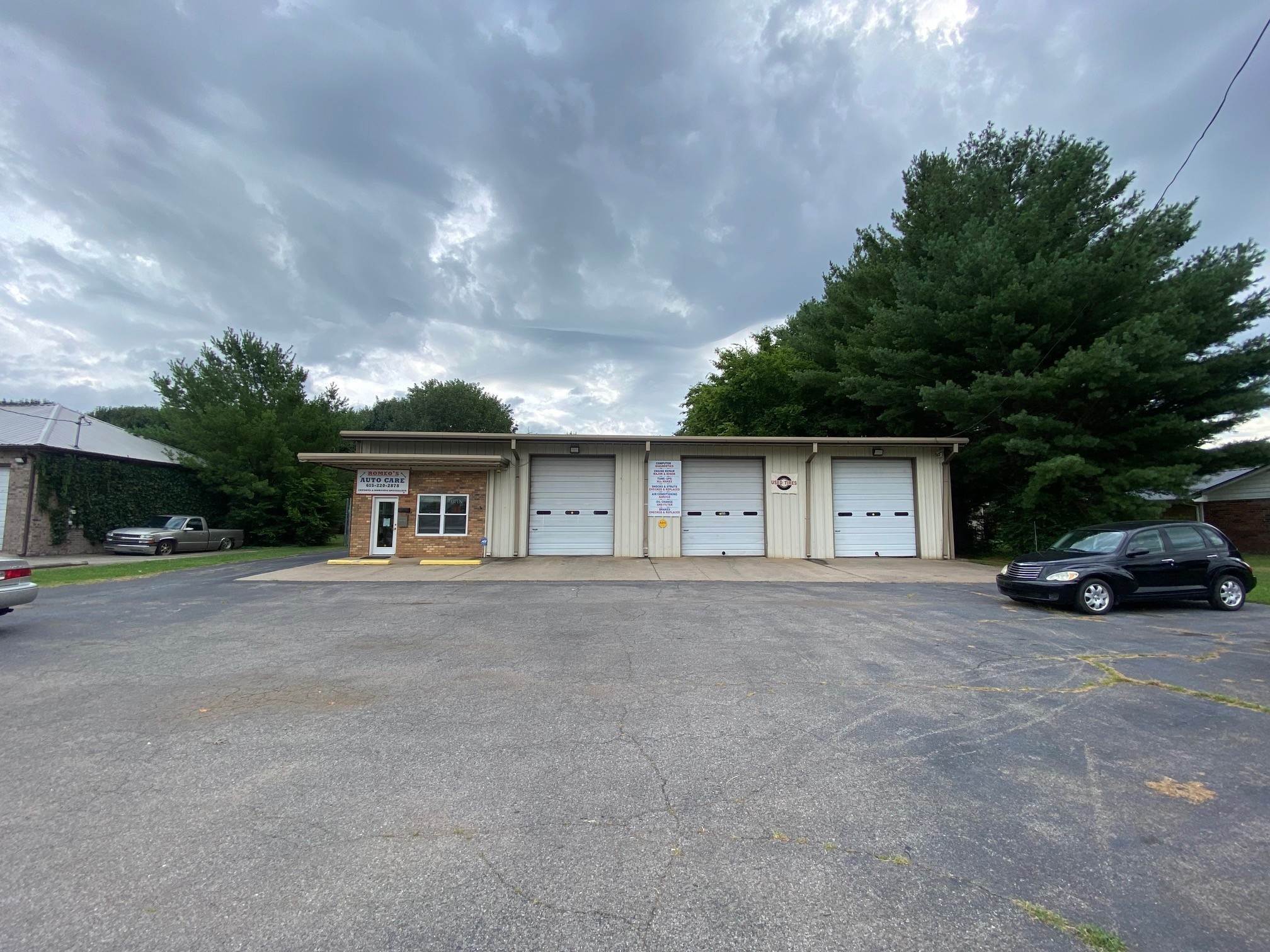 11. Commercial for Sale at 10364 Old Nashville Hwy Smyrna, Tennessee 37167 United States