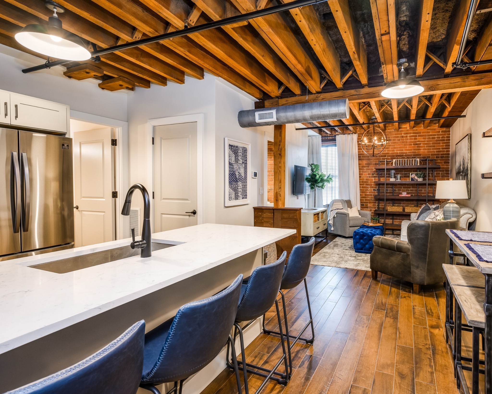 Lofts for Sale at 610 21st Ave, N Nashville, Tennessee 37203 United States