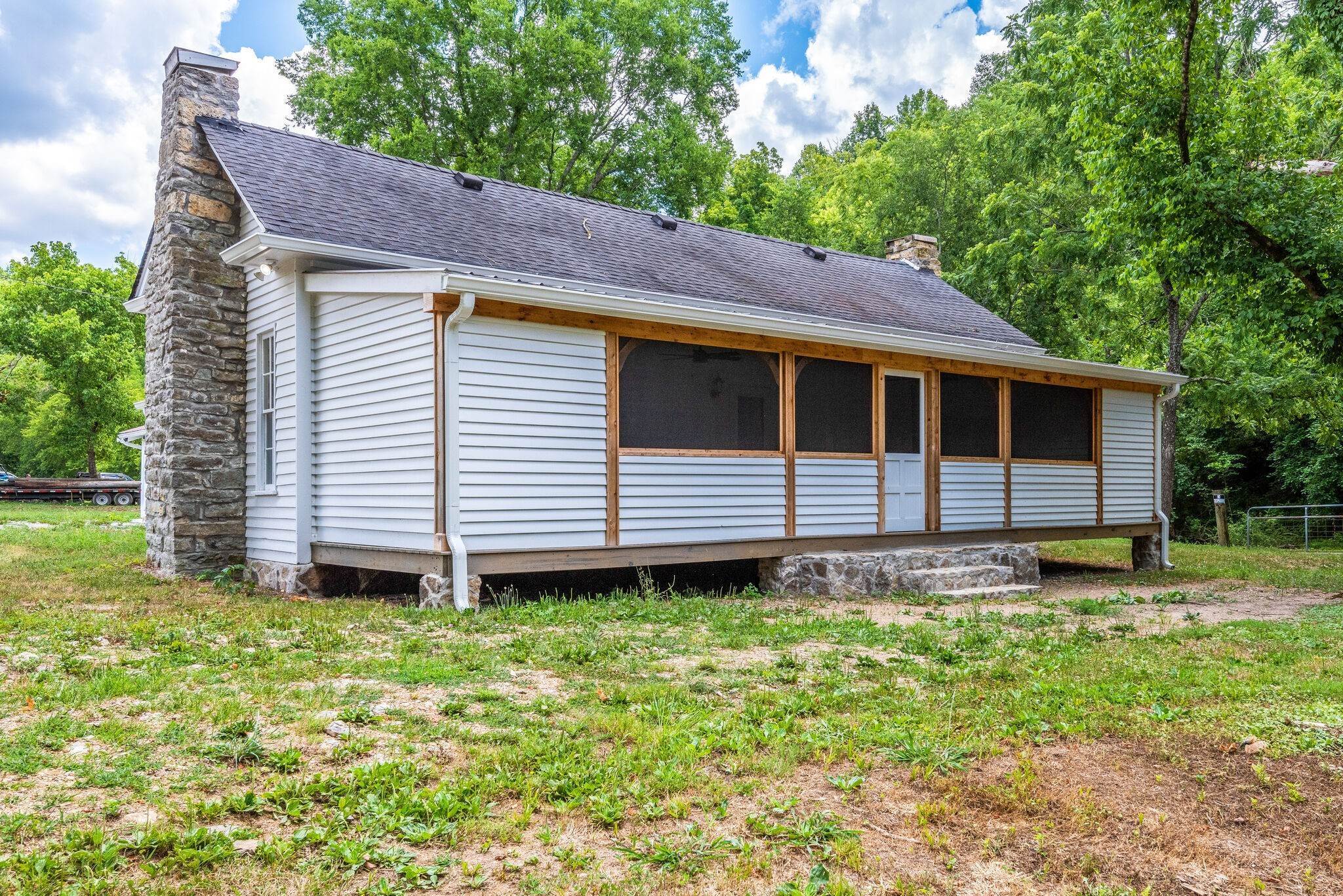 5. Farm for Sale at Sulphur Springs Road Columbia, Tennessee 38401 United States