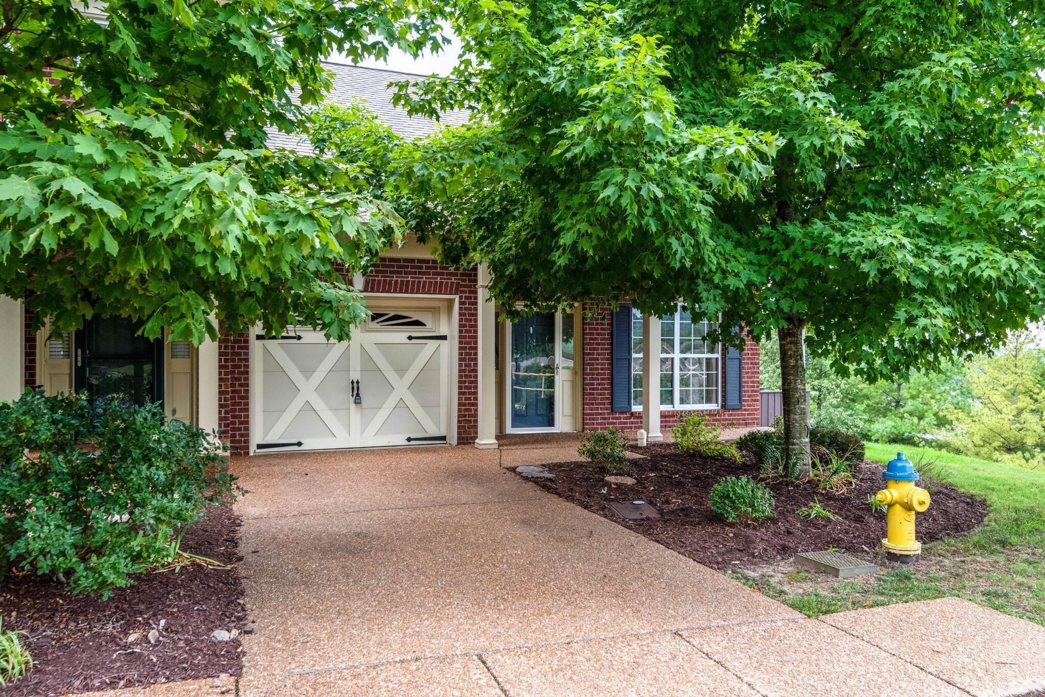 Townhouse at 1813 Brentwood Pointe Franklin, Tennessee 37067 United States