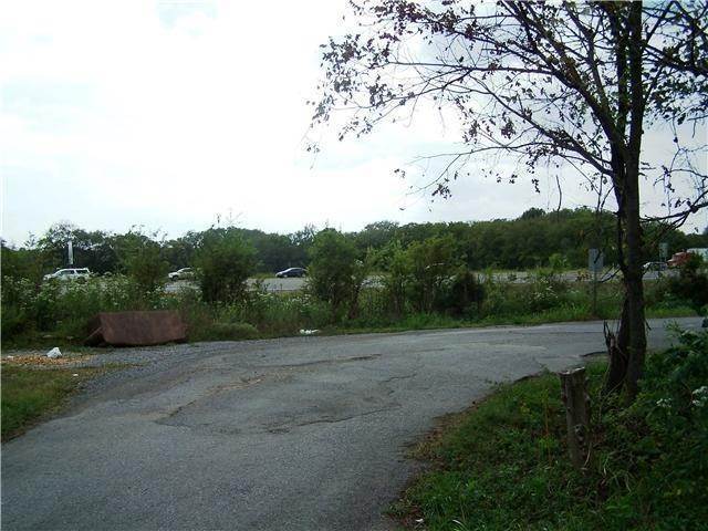 5. Commercial for Sale at Gambill Lane 50 Acres Smyrna, Tennessee 37167 United States
