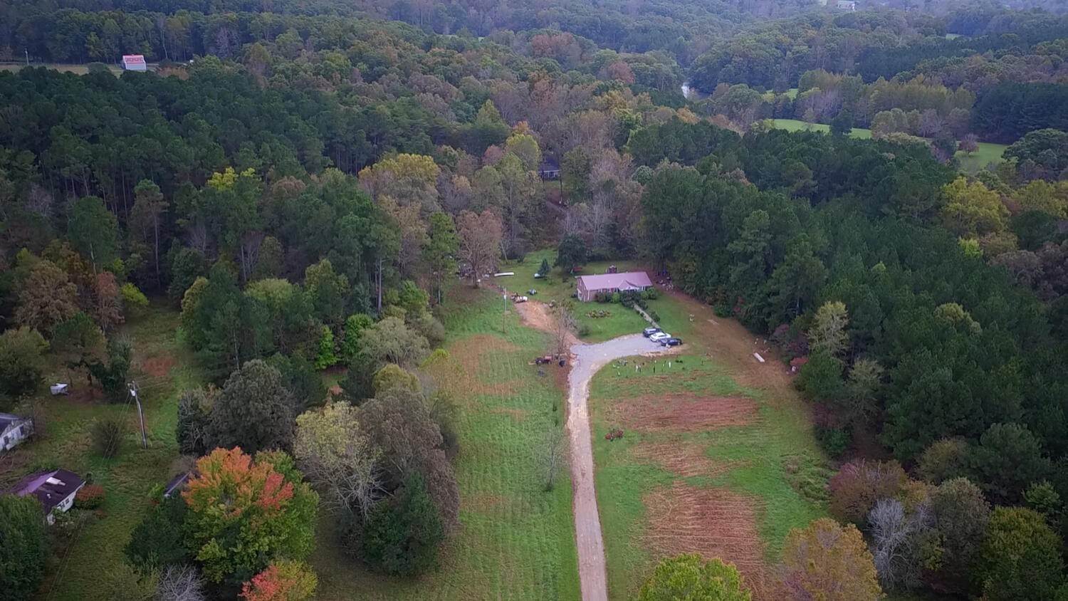 3. Commercial for Sale at 1335 Highway 96, N Fairview, Tennessee 37062 United States