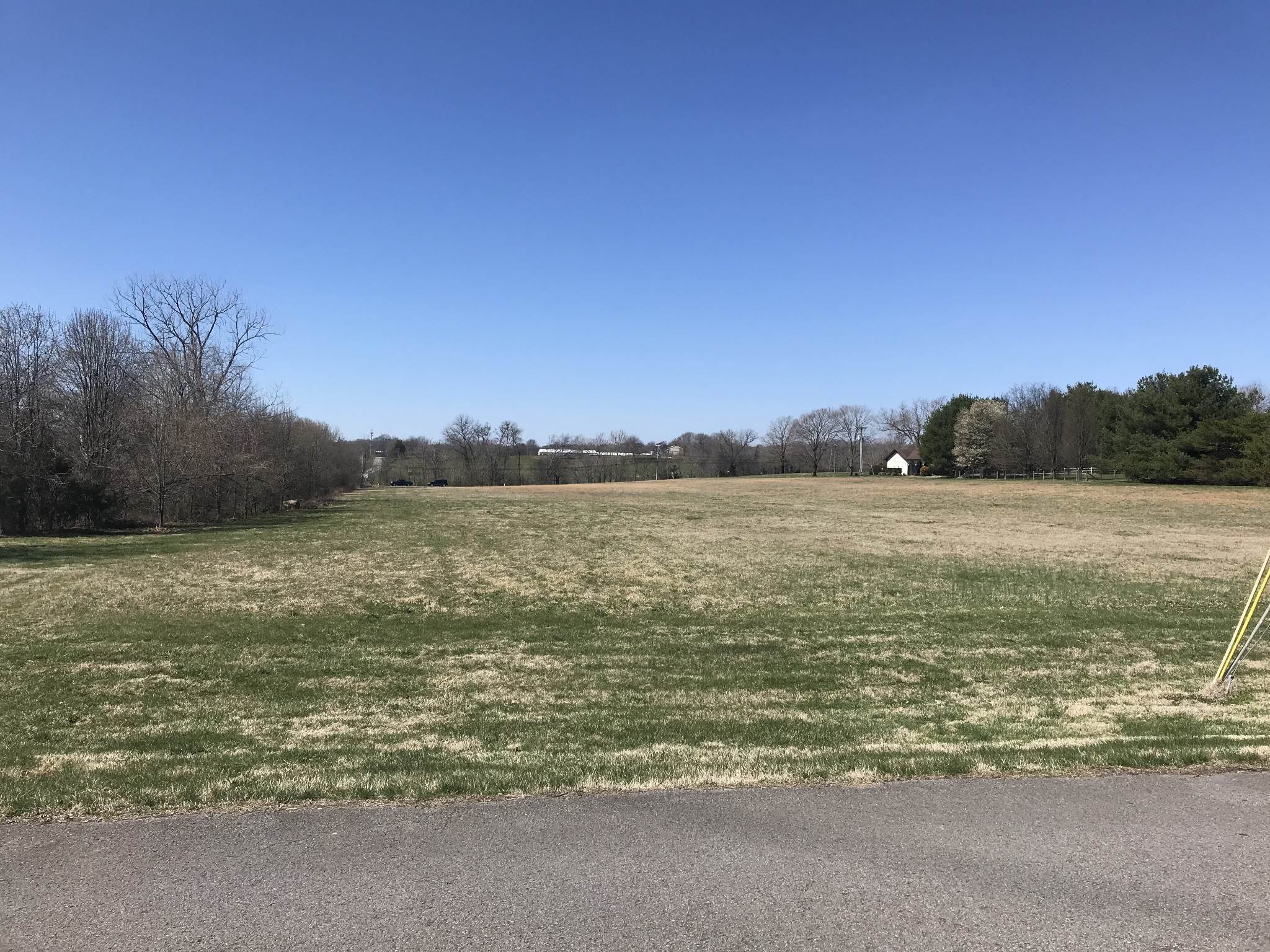 Land for Sale at Stop Thirty Road Hendersonville, Tennessee 37075 United States