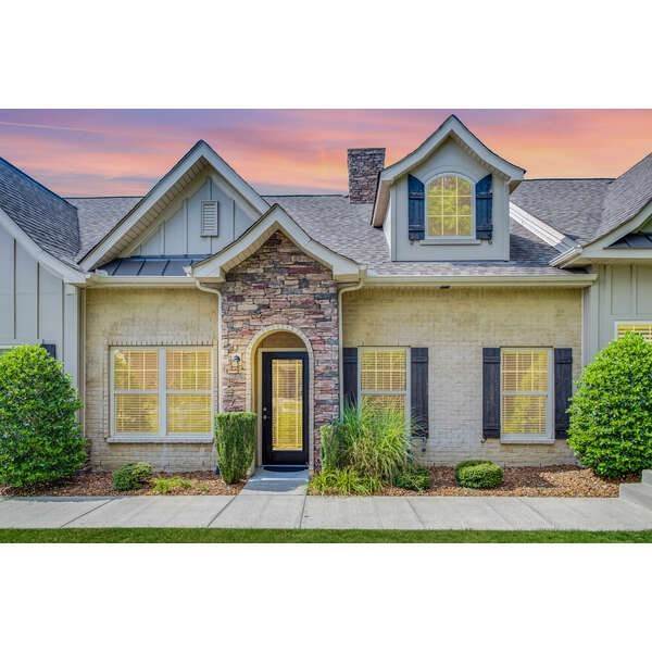 Condo / Townhouse / Flat for Sale at 100 Placid Grove Lane Goodlettsville, Tennessee 37072 United States