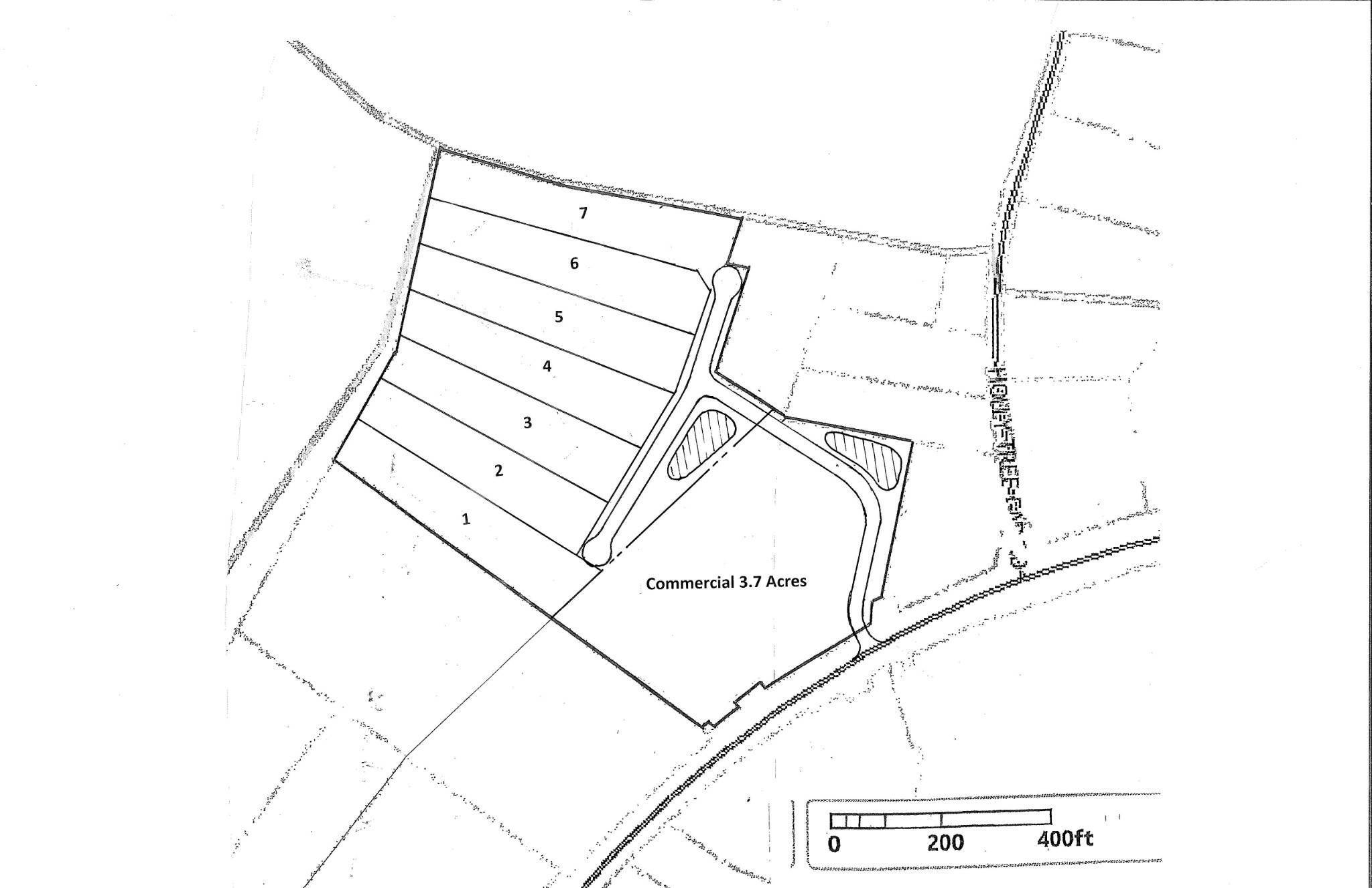 15. Land for Sale at 1605 Franklin Road Brentwood, Tennessee 37027 United States