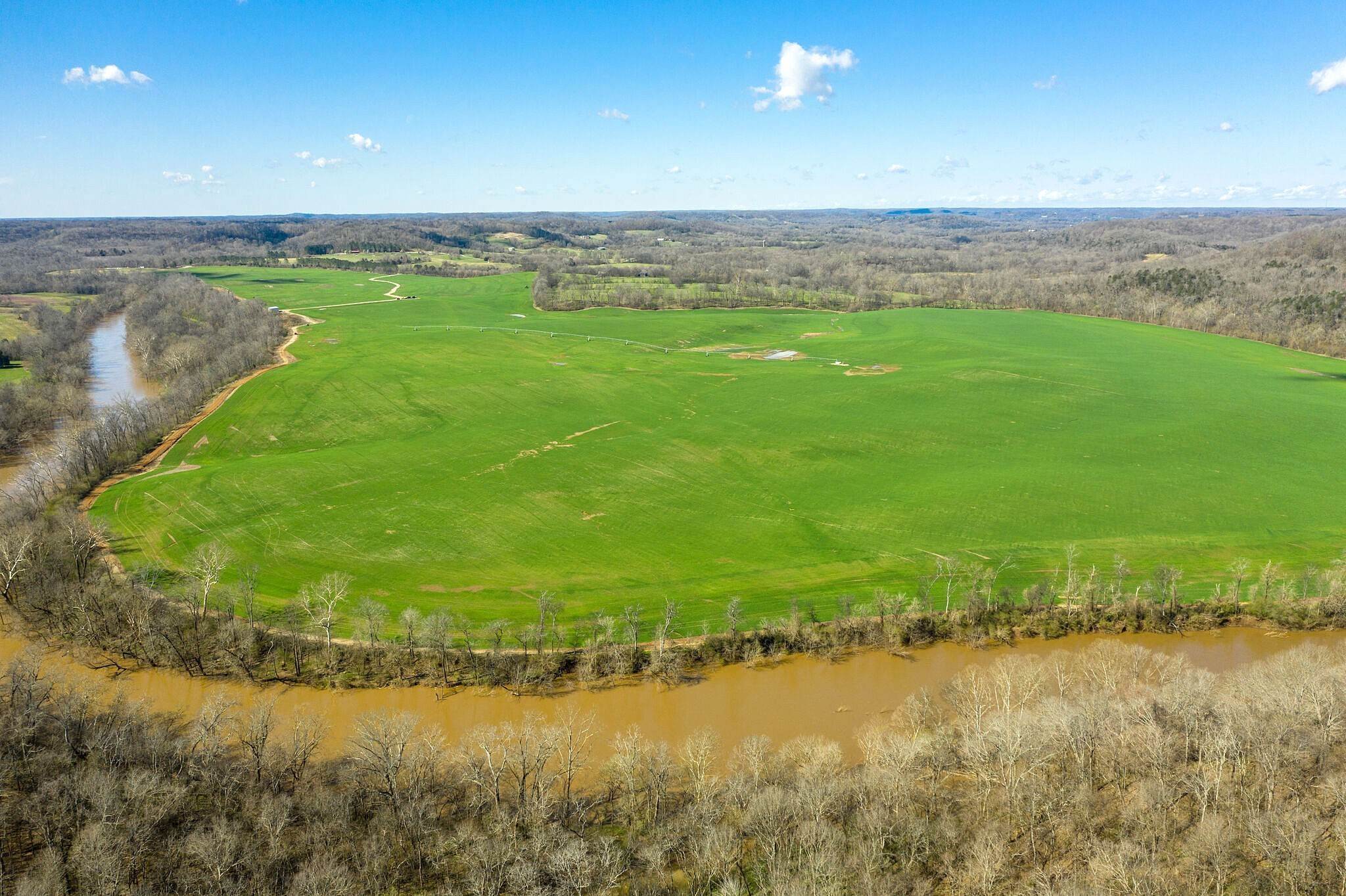 Farm for Sale at Parsons Bend Road Columbia, Tennessee 38401 United States