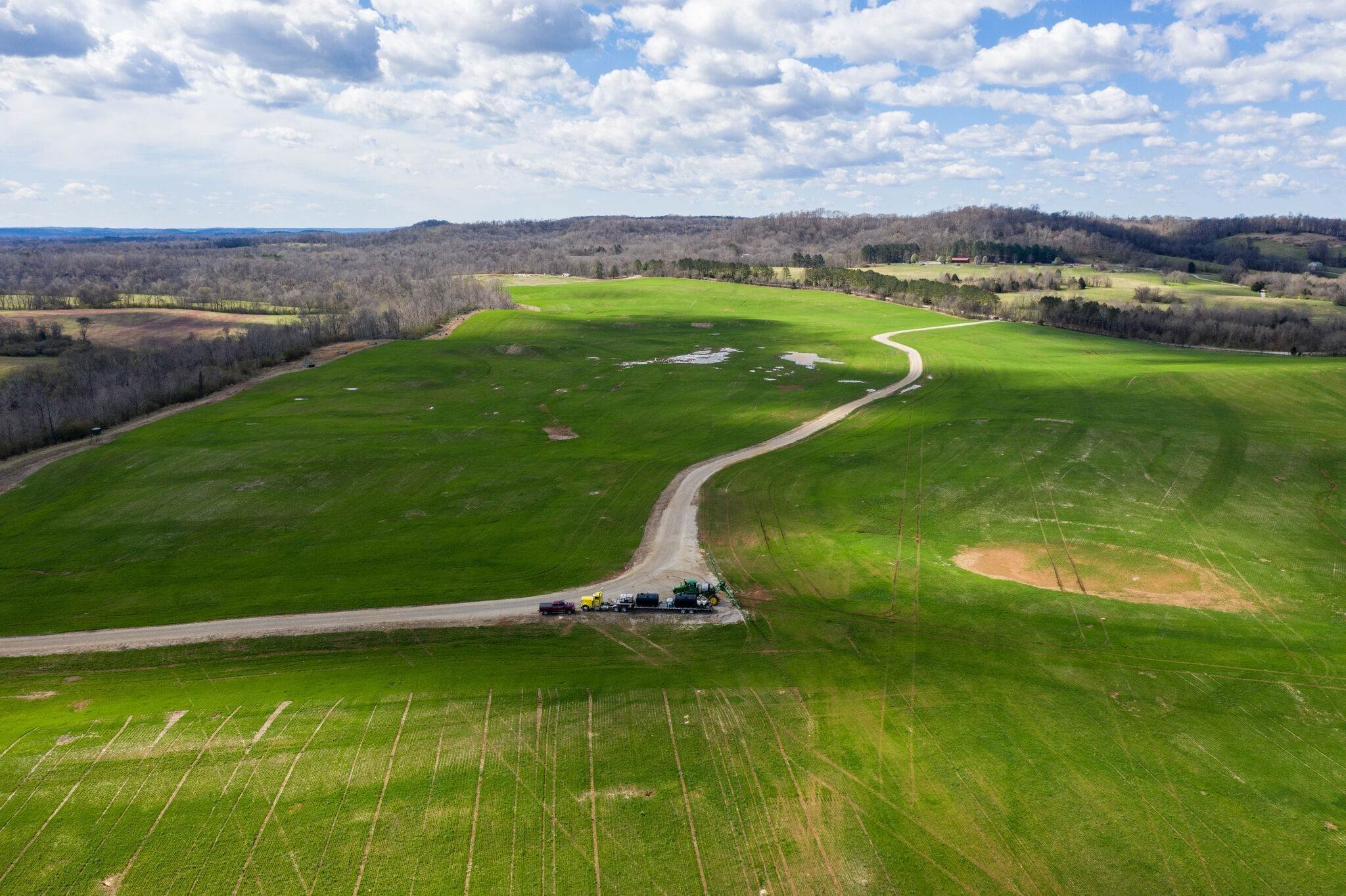 30. Farm for Sale at Parsons Bend Road Columbia, Tennessee 38401 United States