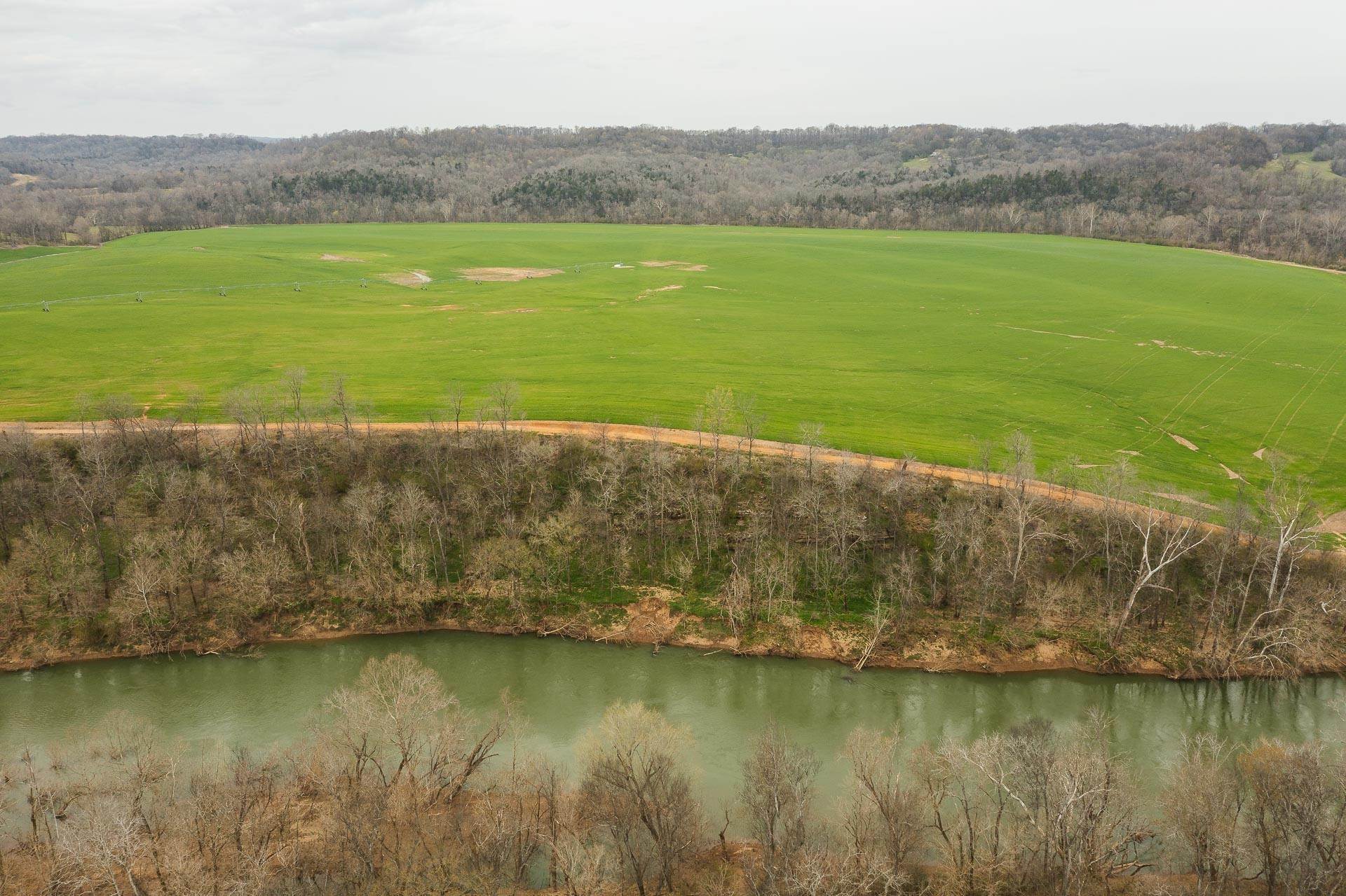 44. Farm for Sale at Parsons Bend Road Columbia, Tennessee 38401 United States