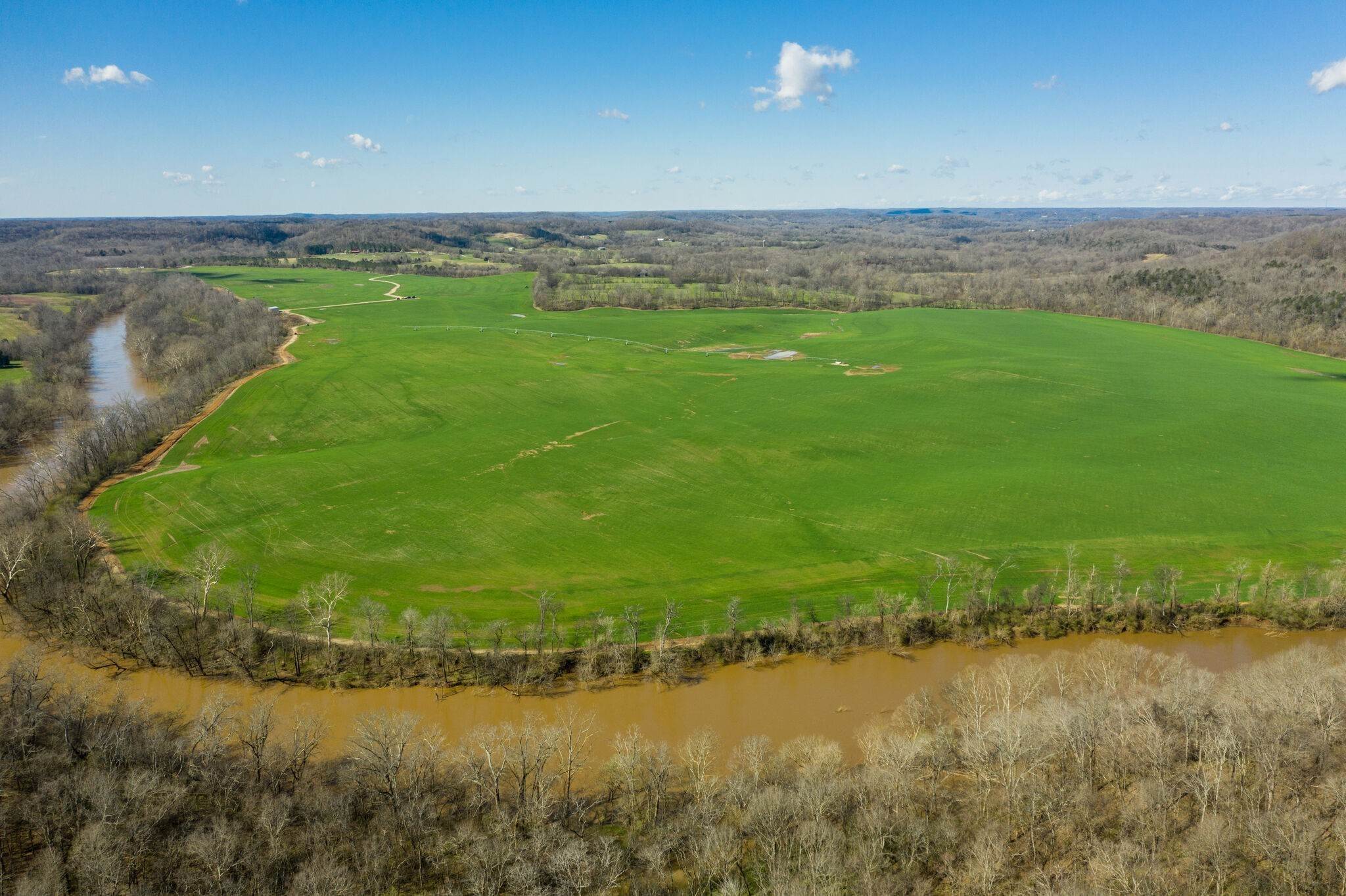 16. Farm for Sale at Parsons Bend Road Columbia, Tennessee 38401 United States