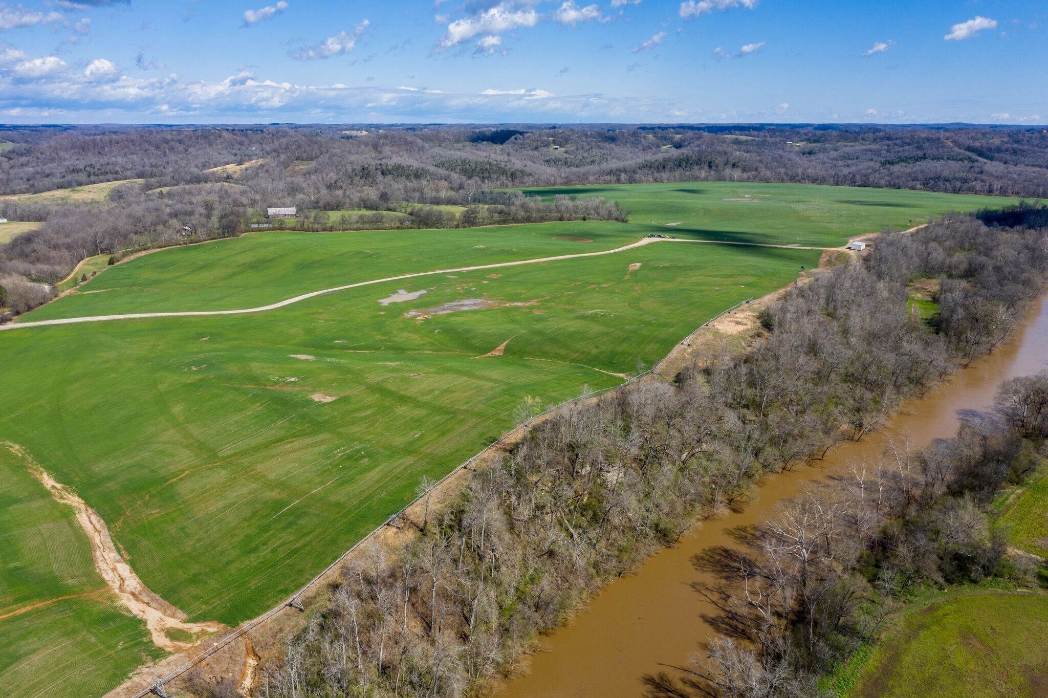 28. Farm for Sale at Parsons Bend Road Columbia, Tennessee 38401 United States