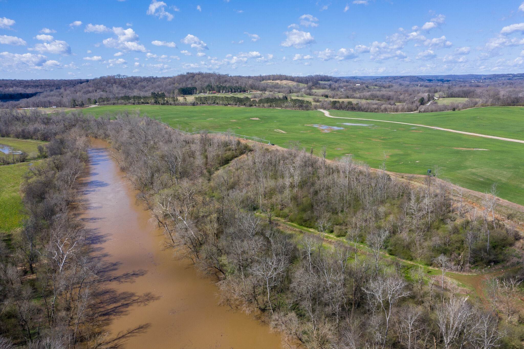 24. Farm for Sale at Parsons Bend Road Columbia, Tennessee 38401 United States