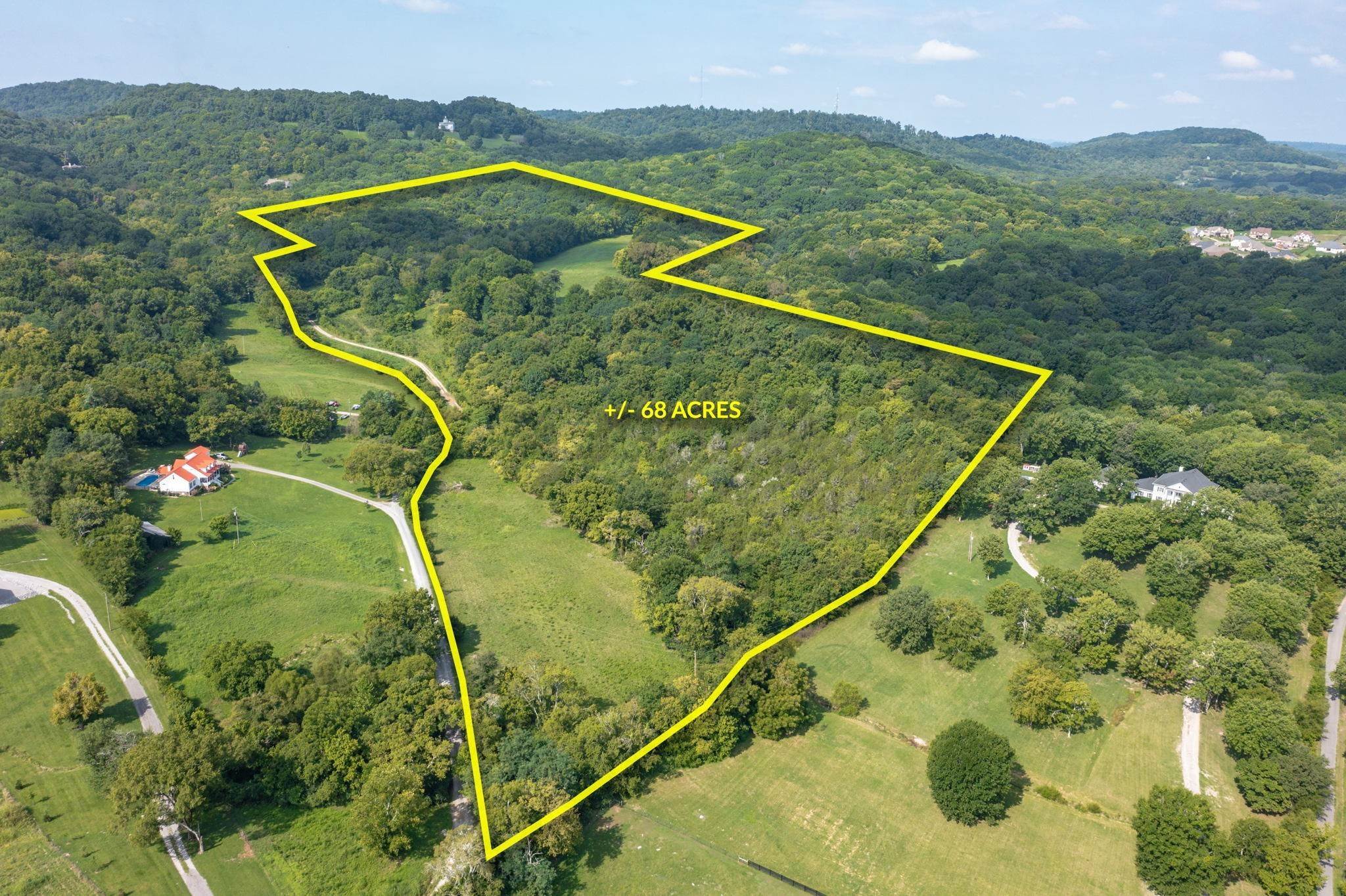 Farm for Sale at 1942 Burke Hollow Road Nolensville, Tennessee 37135 United States