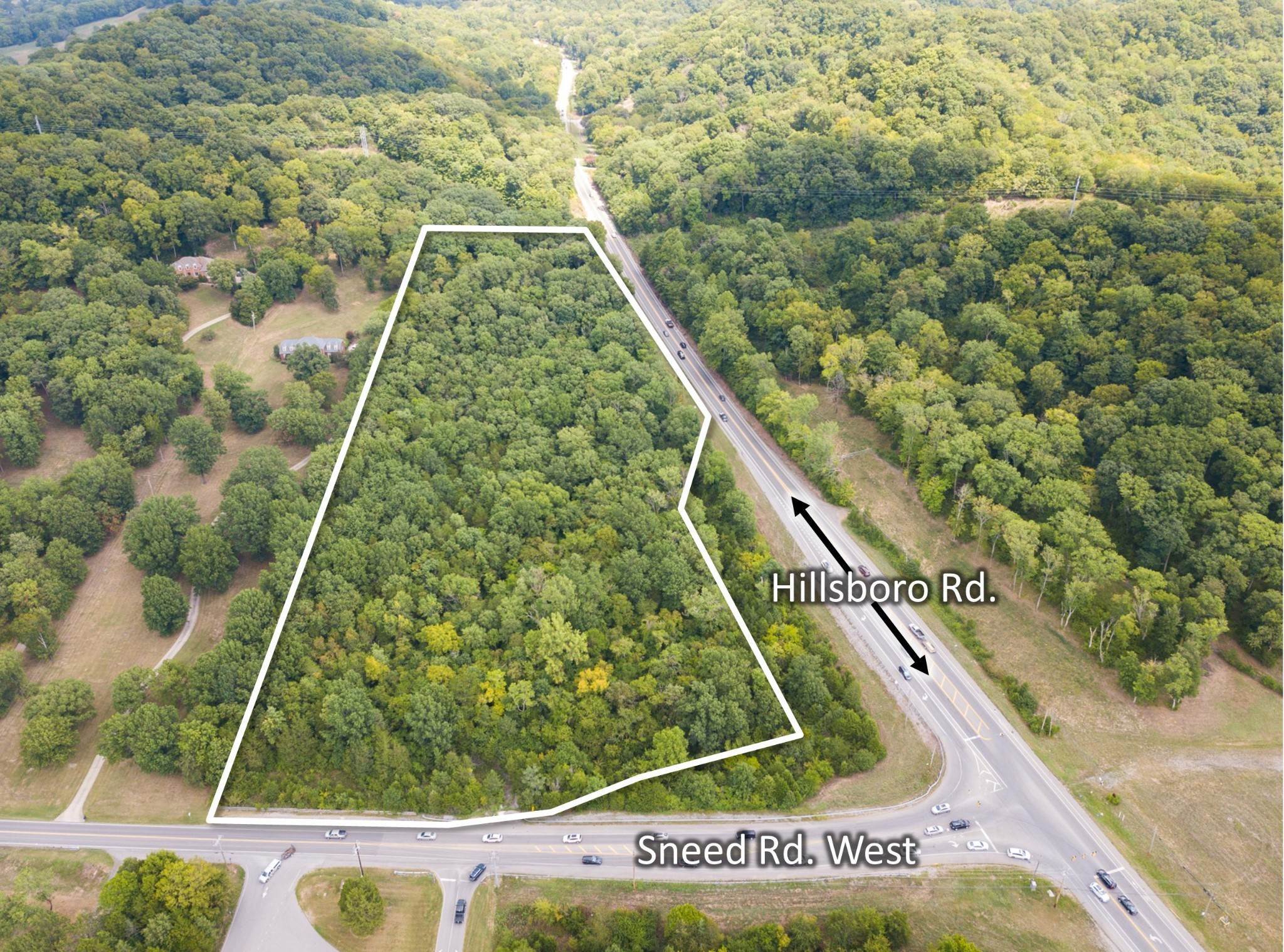 Property for Sale at 1492 Sneed Rd, W Franklin, Tennessee 37069 United States