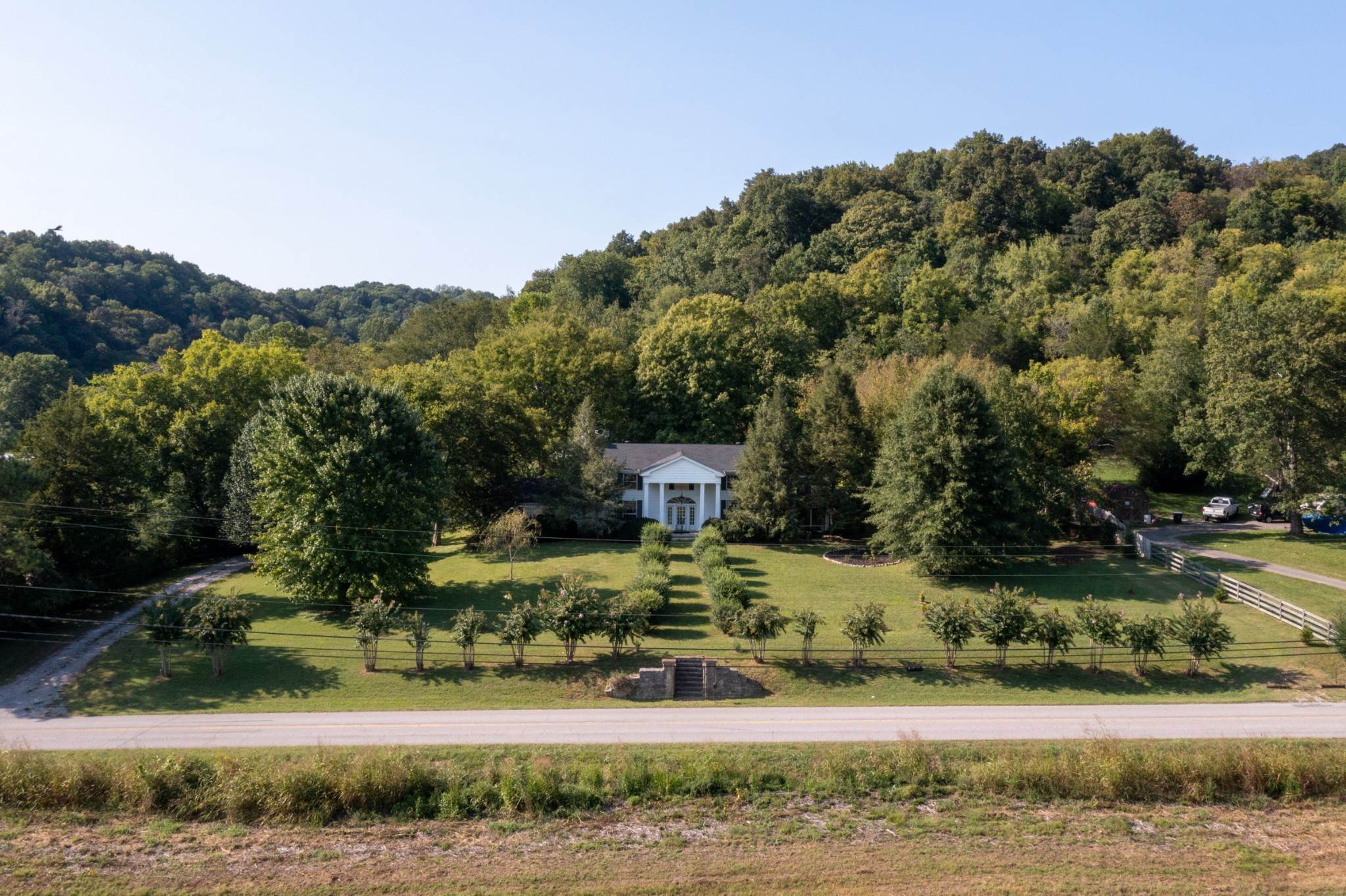 Property for Sale at 5124 Lickton Pike Goodlettsville, Tennessee 37072 United States