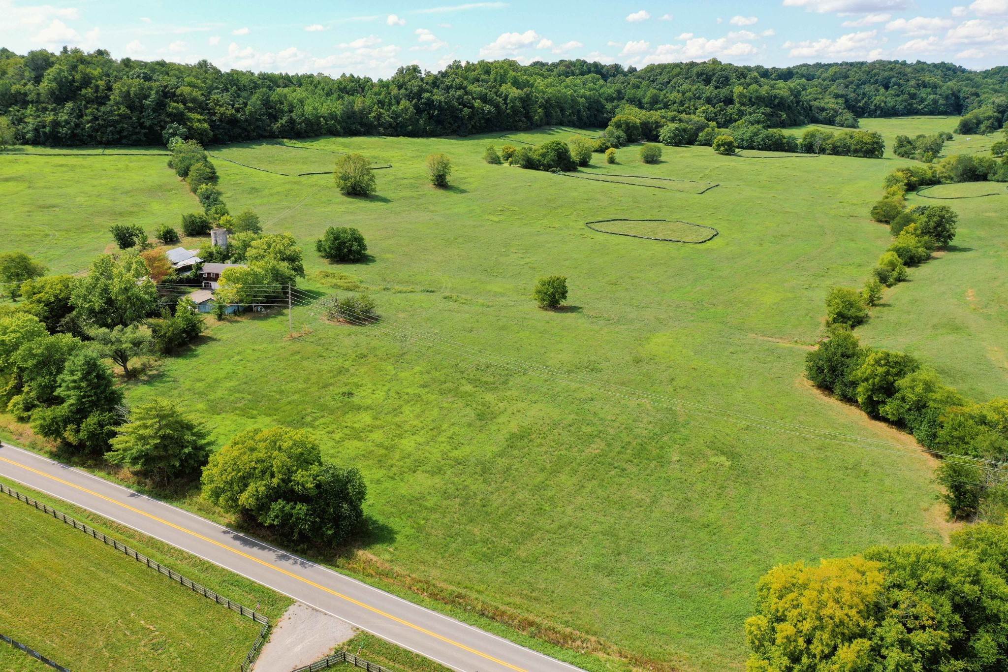 11. Farm for Sale at 1996 Old Hillsboro Road Franklin, Tennessee 37064 United States