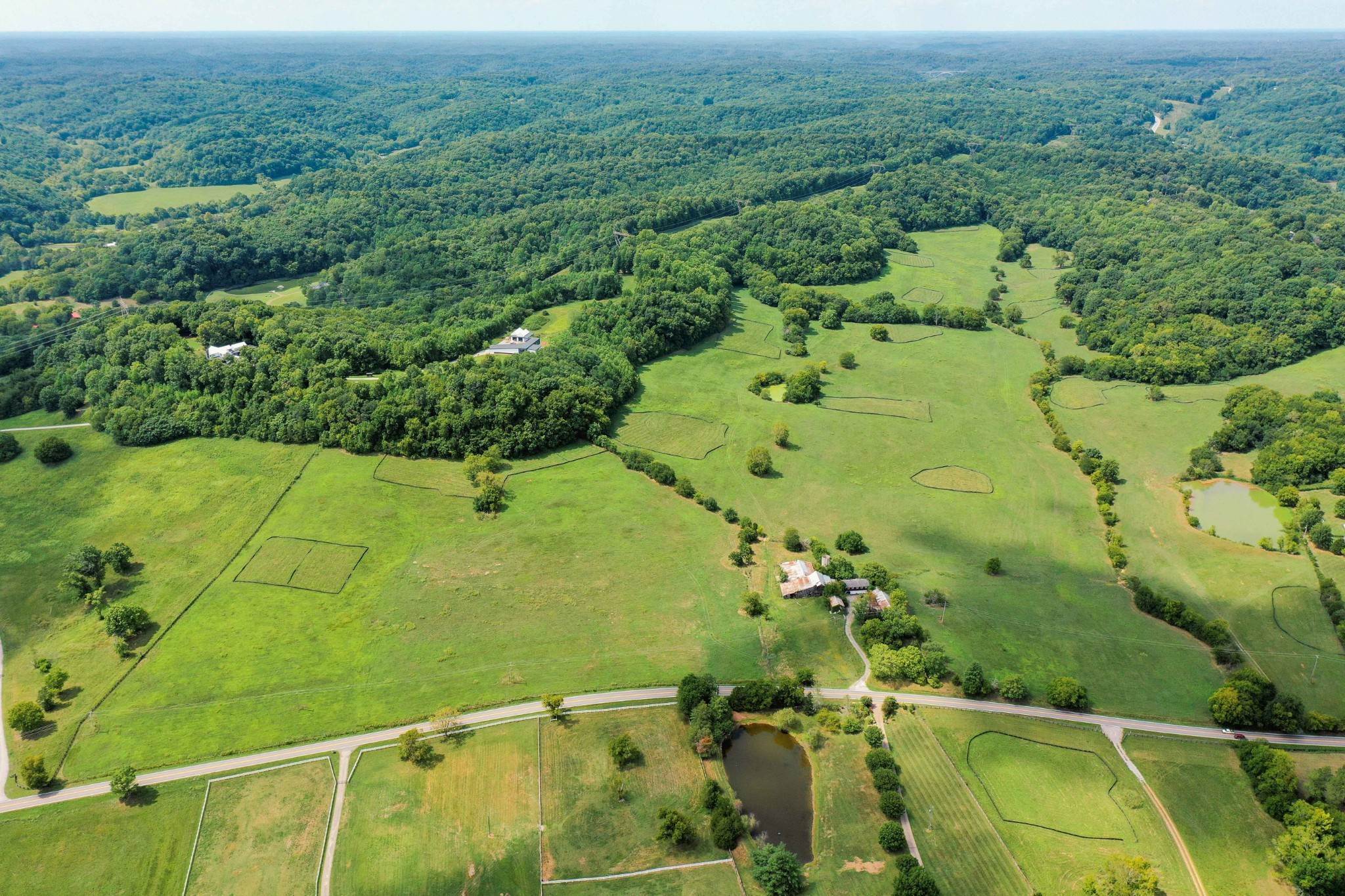 8. Farm for Sale at 1996 Old Hillsboro Road Franklin, Tennessee 37064 United States