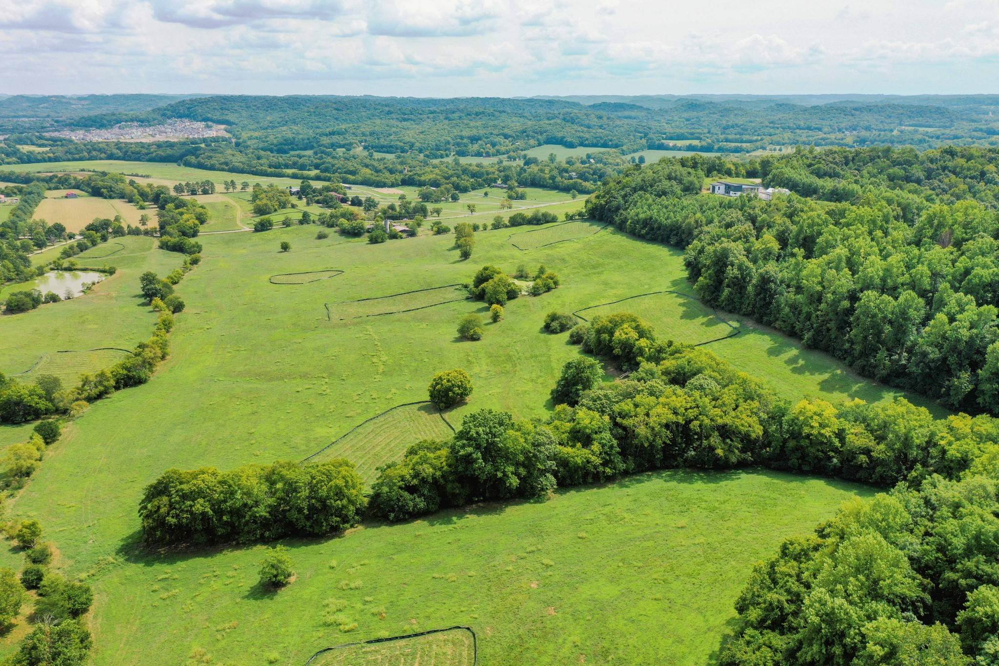 Farm for Sale at 1996 Old Hillsboro Road Franklin, Tennessee 37064 United States