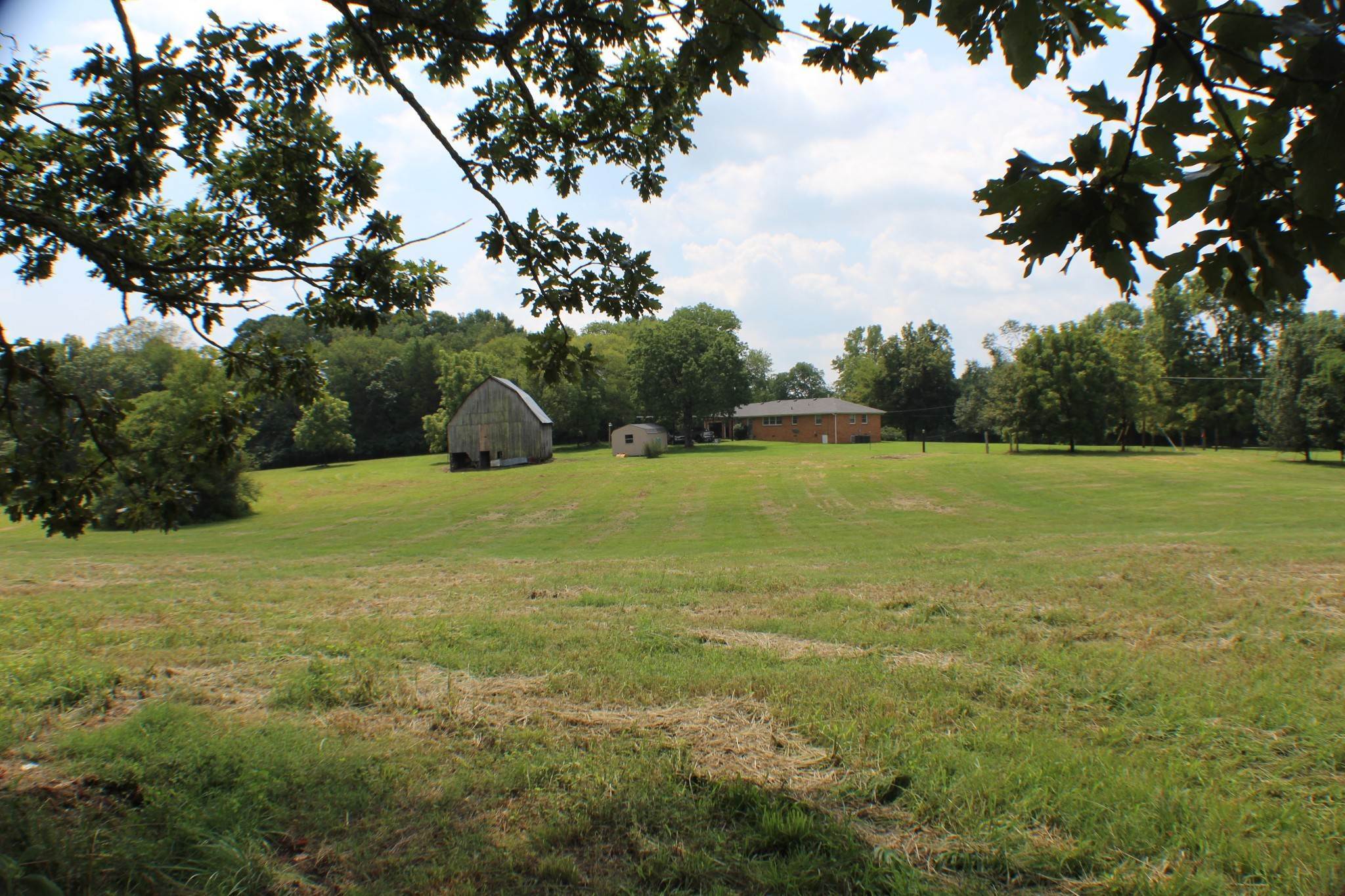 9. Land for Sale at 2972 Melvin Road Hermitage, Tennessee 37076 United States
