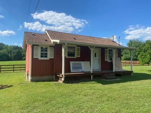15. Single Family Homes for Sale at 823 Old Lebanon Dirt Road Hermitage, Tennessee 37076 United States