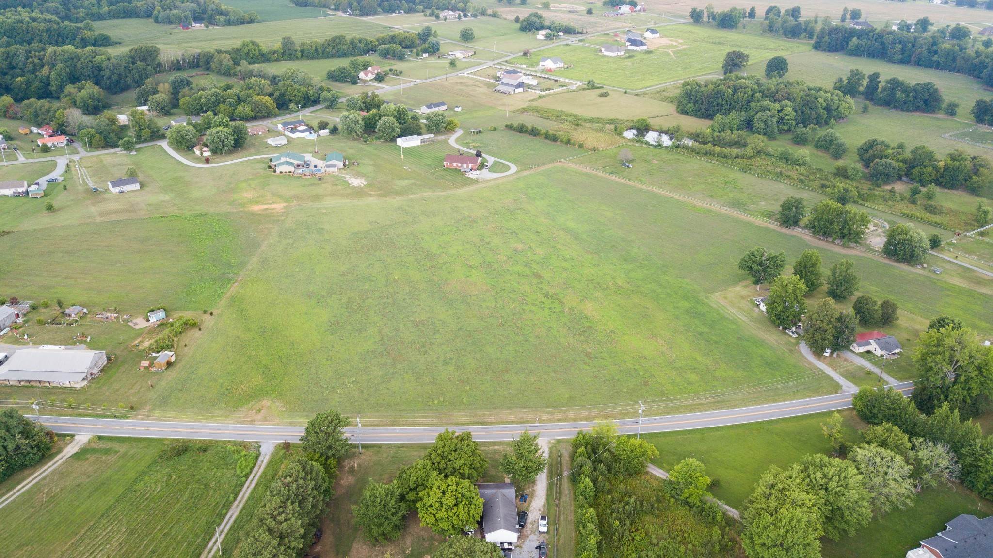 Farm for Sale at 2256 Hwy 76 Portland, Tennessee 37148 United States