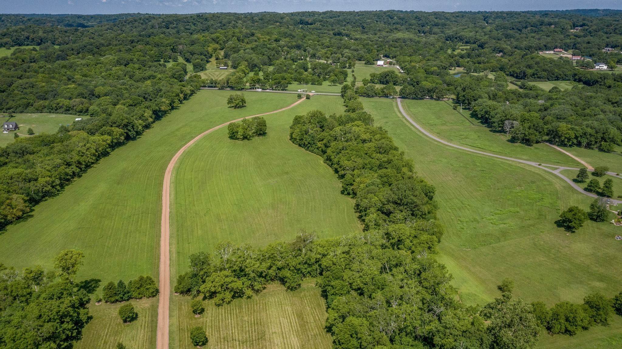 49. Land for Sale at 1711 Old Hillsboro Road Franklin, Tennessee 37069 United States