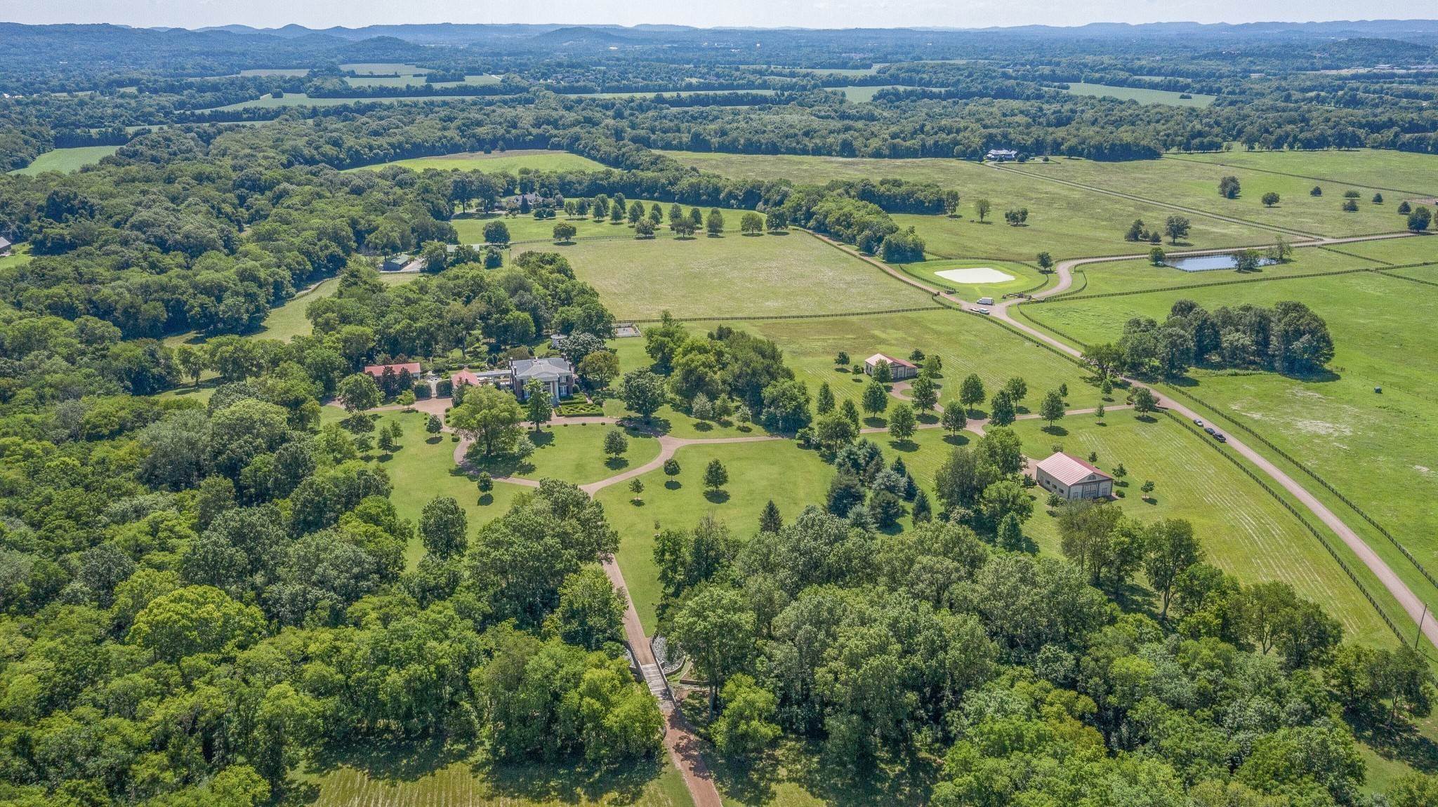 48. Land for Sale at 1711 Old Hillsboro Road Franklin, Tennessee 37069 United States