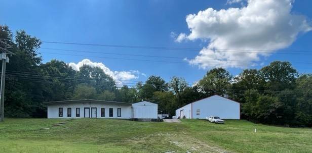 Commercial for Sale at 3970 Hwy 109n, N Lebanon, Tennessee 37087 United States