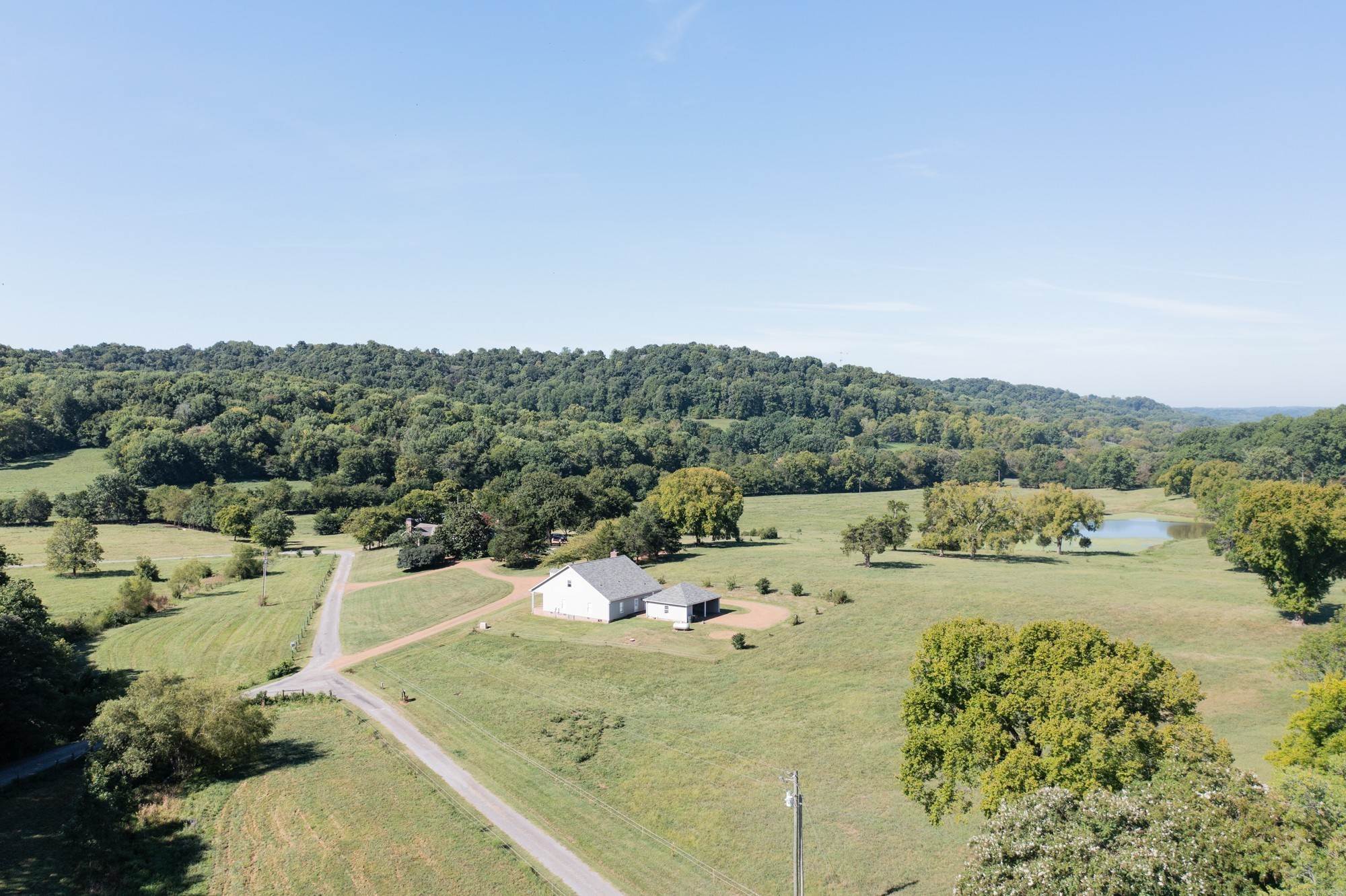 4. Farm for Sale at 1241 Hillview Lane Franklin, Tennessee 37064 United States