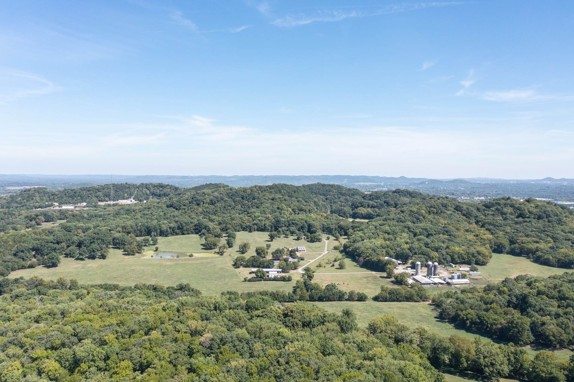 Farm for Sale at 1241 Hillview Lane Franklin, Tennessee 37064 United States