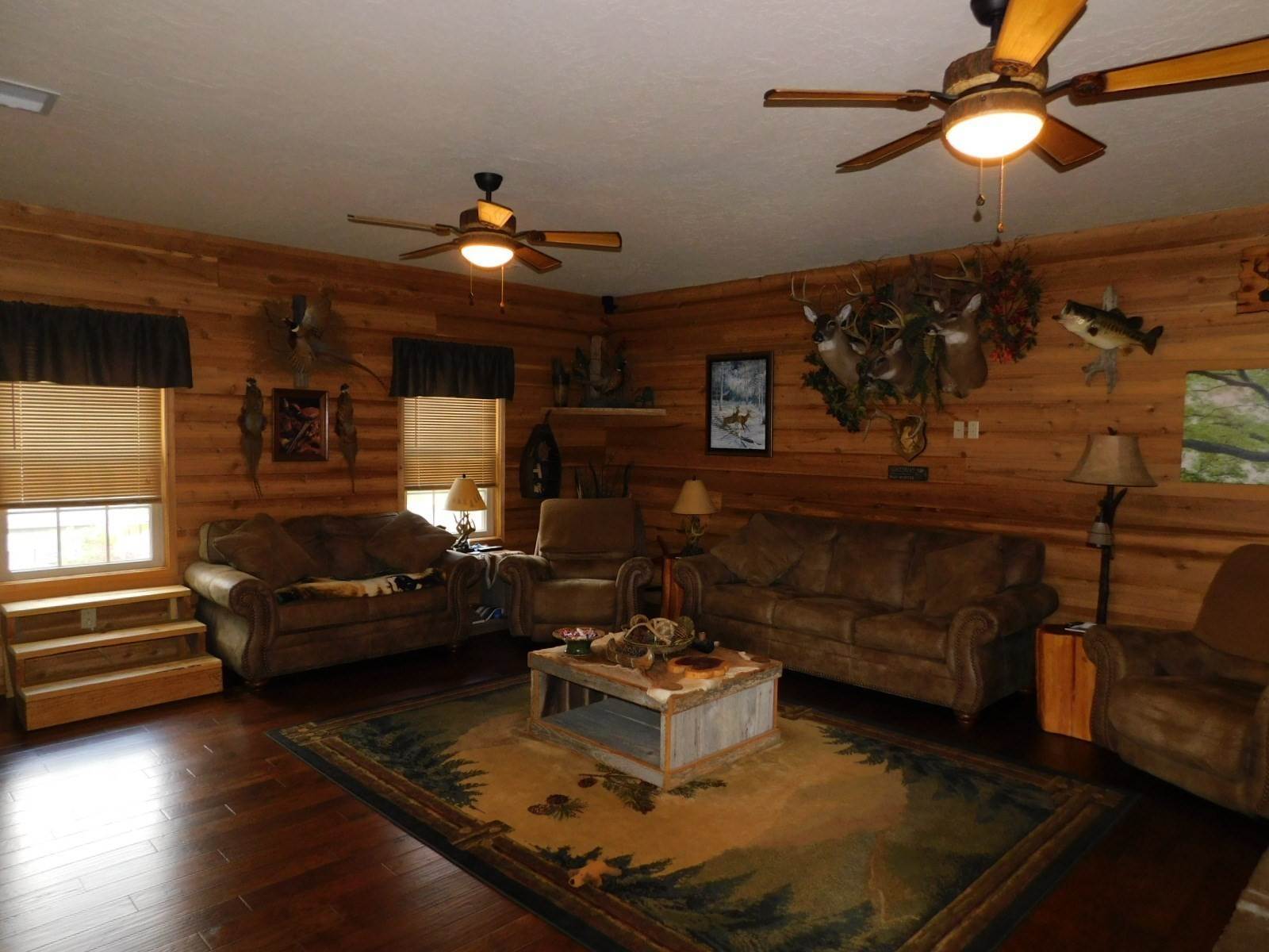 9. Farm for Sale at 351 New Era Landing Road Linden, Tennessee 37096 United States