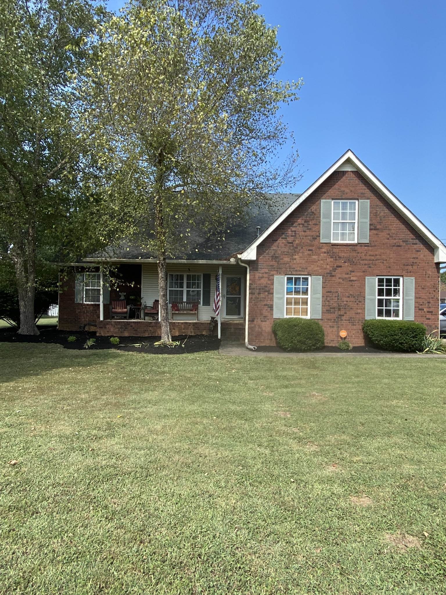 Single Family Homes for Sale at 913 Hawksridge Drive Murfreesboro, Tennessee 37130 United States
