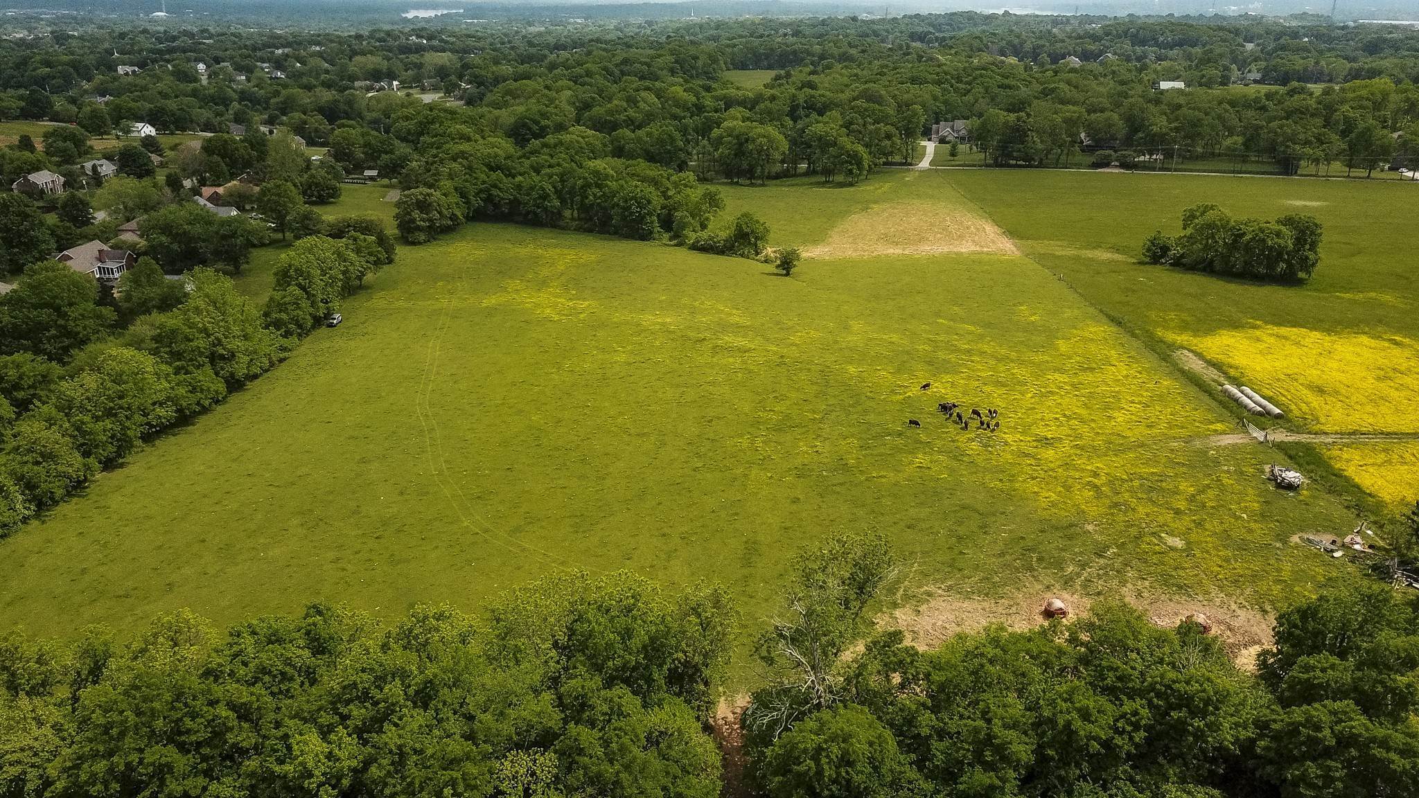 15. Farm for Sale at Forest Retreat Road Hendersonville, Tennessee 37075 United States