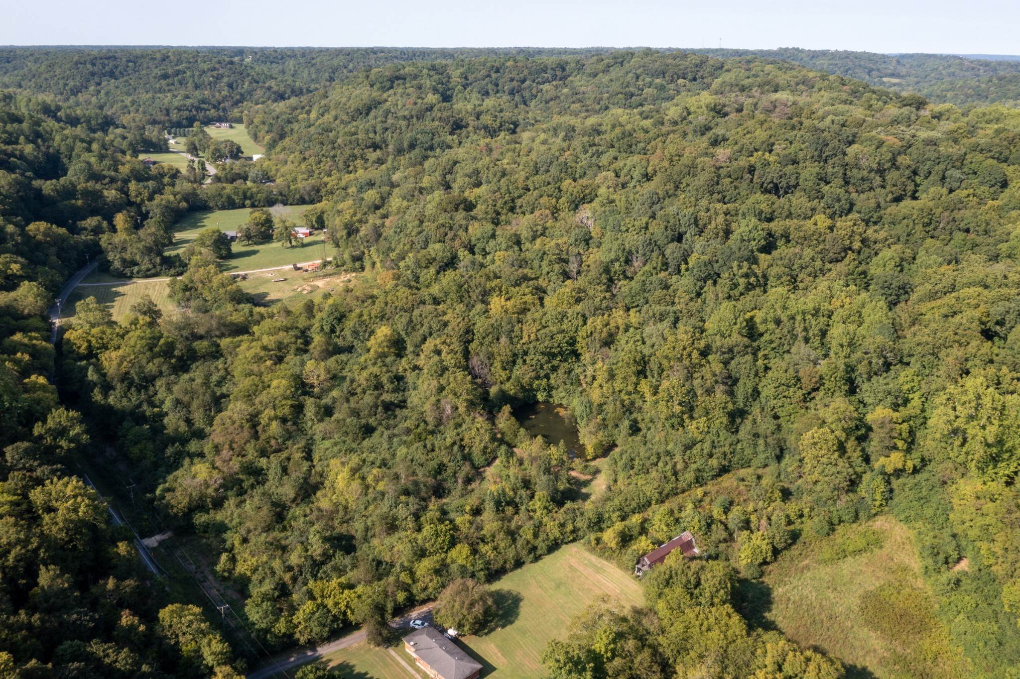 8. Land for Sale at Crocker Springs Road Goodlettsville, Tennessee 37072 United States
