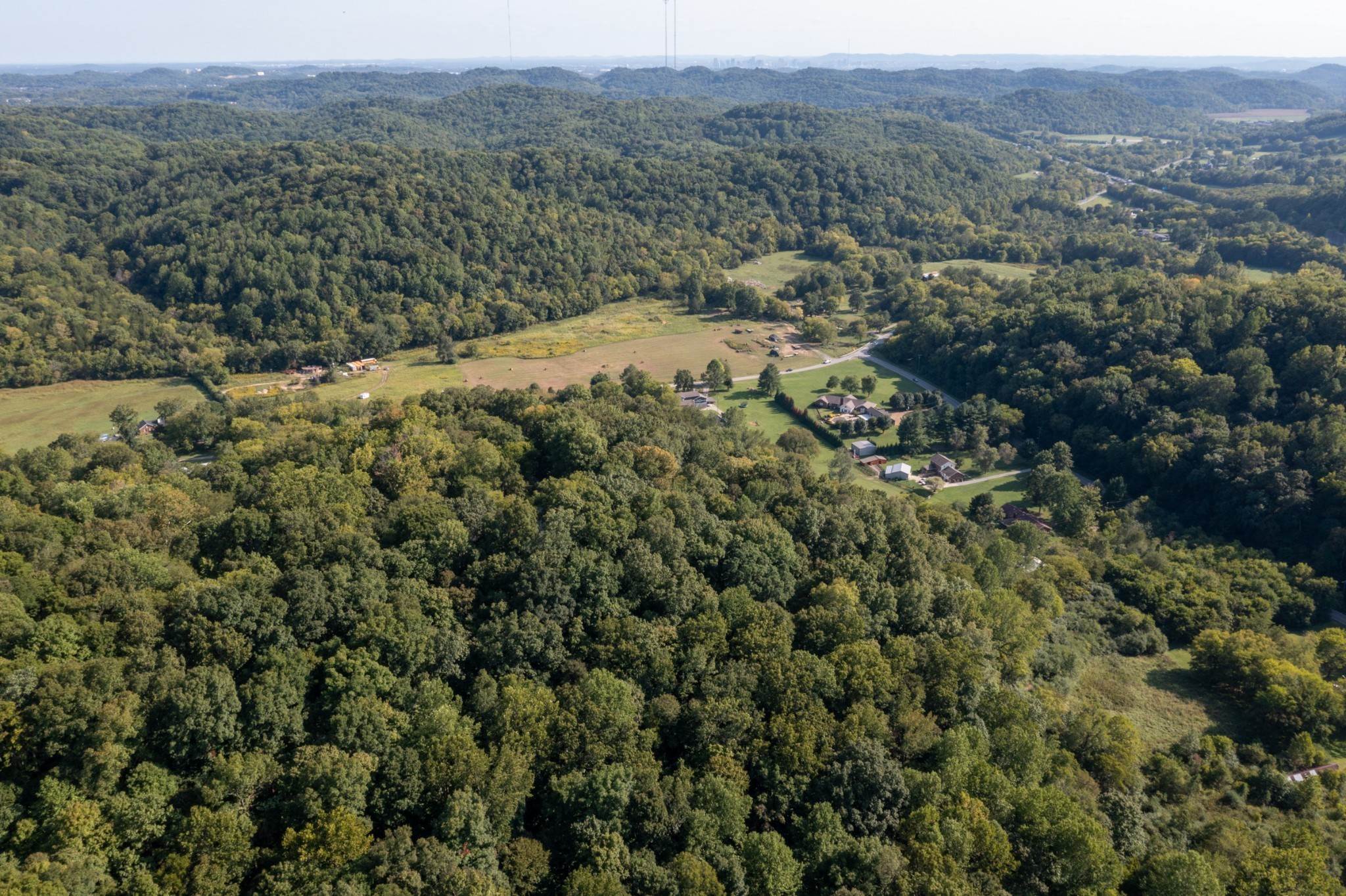 Land for Sale at Crocker Springs Road Goodlettsville, Tennessee 37072 United States