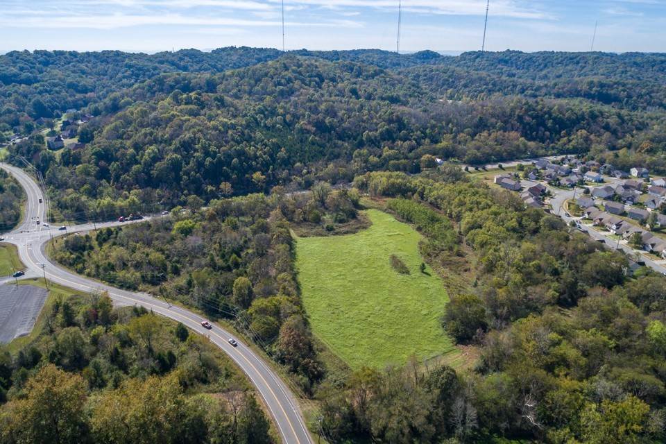 9. Commercial for Sale at Old Hickory Blvd Tract 1 Whites Creek, Tennessee 37189 United States