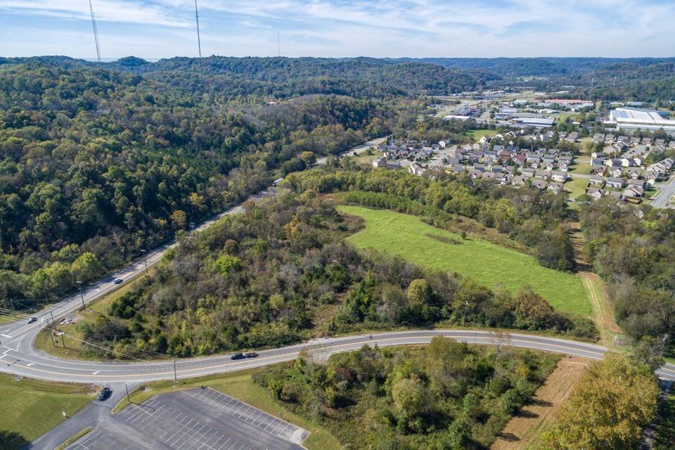 Commercial for Sale at Old Hickory Blvd Tract 1 Whites Creek, Tennessee 37189 United States