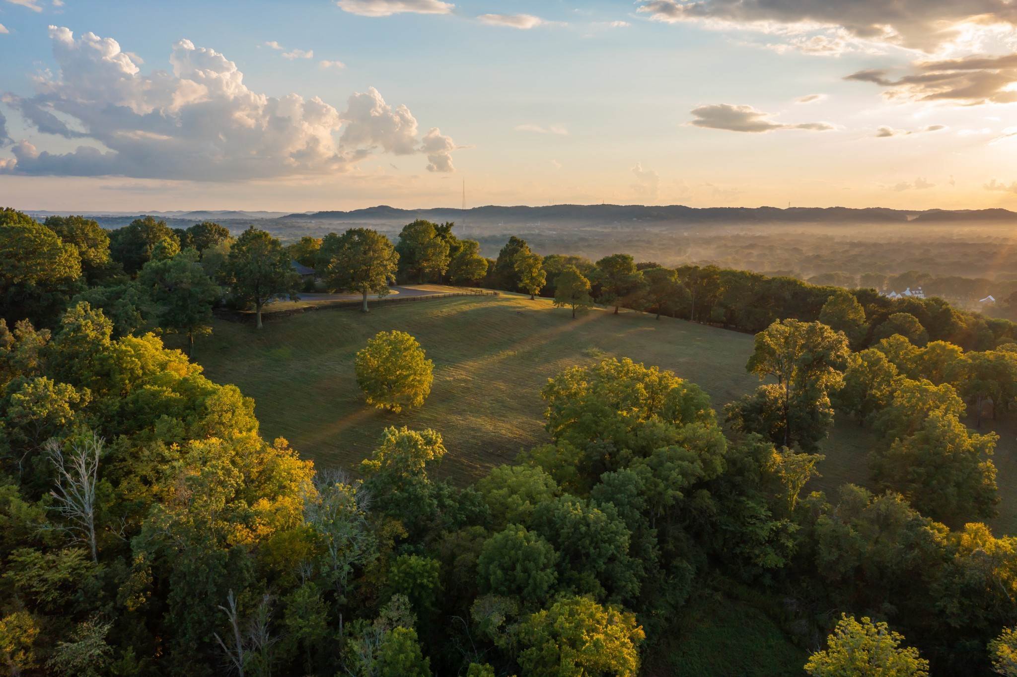 Land for Sale at 9227 Old Smyrna Road Brentwood, Tennessee 37027 United States