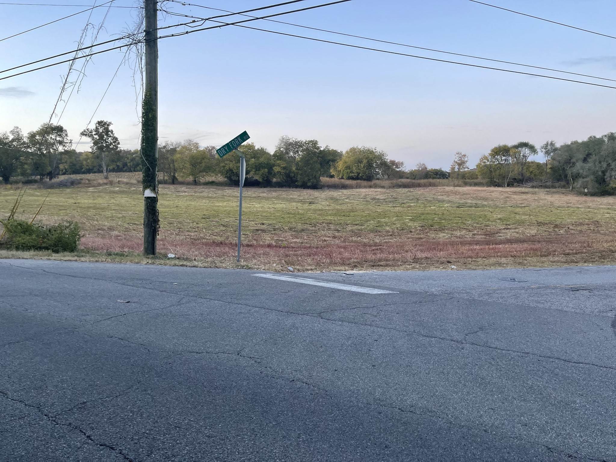 2. Land for Sale at Clarksville Pike Whites Creek, Tennessee 37189 United States
