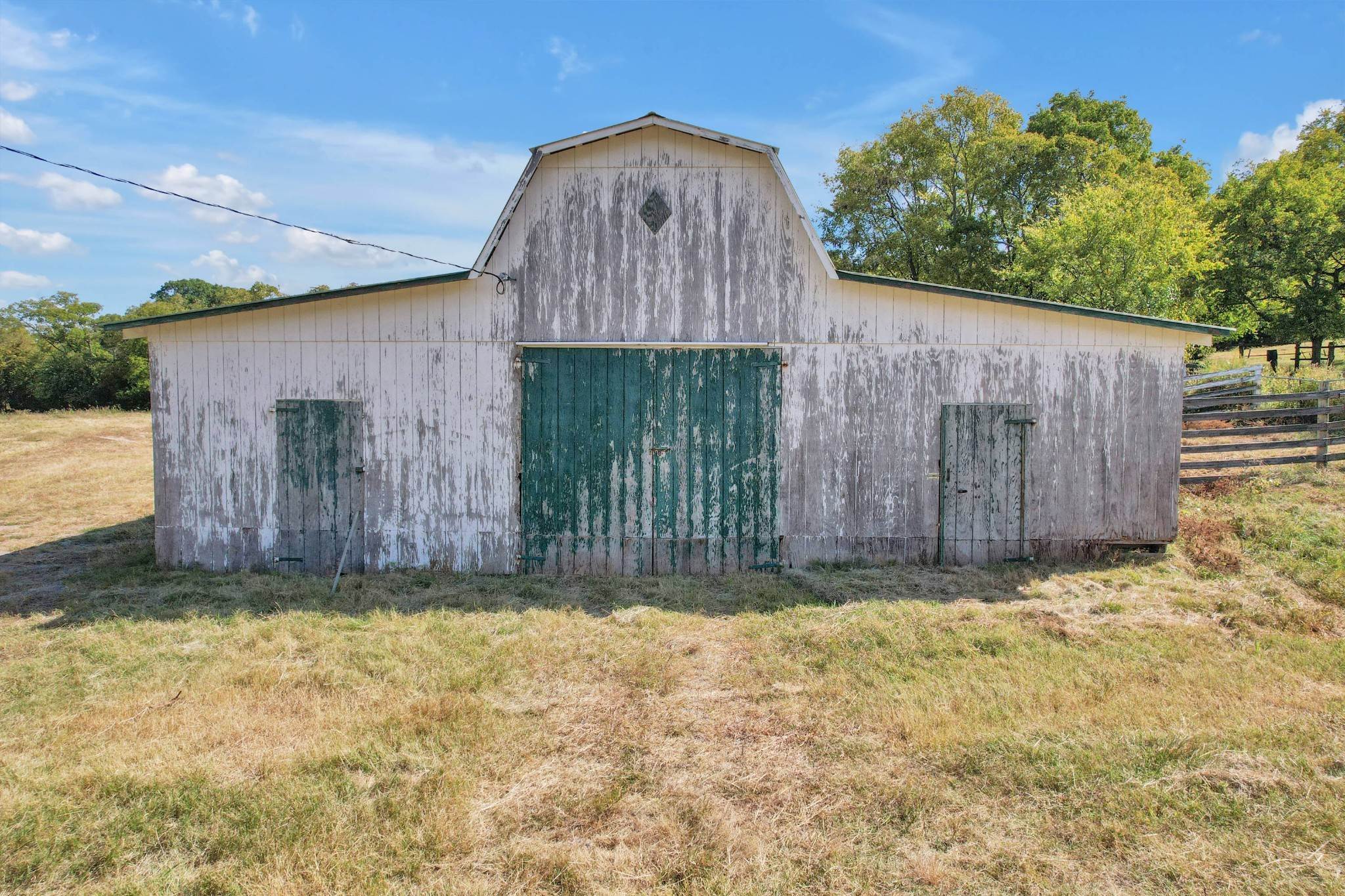 6. Farm for Sale at 2681 York Road Nolensville, Tennessee 37135 United States